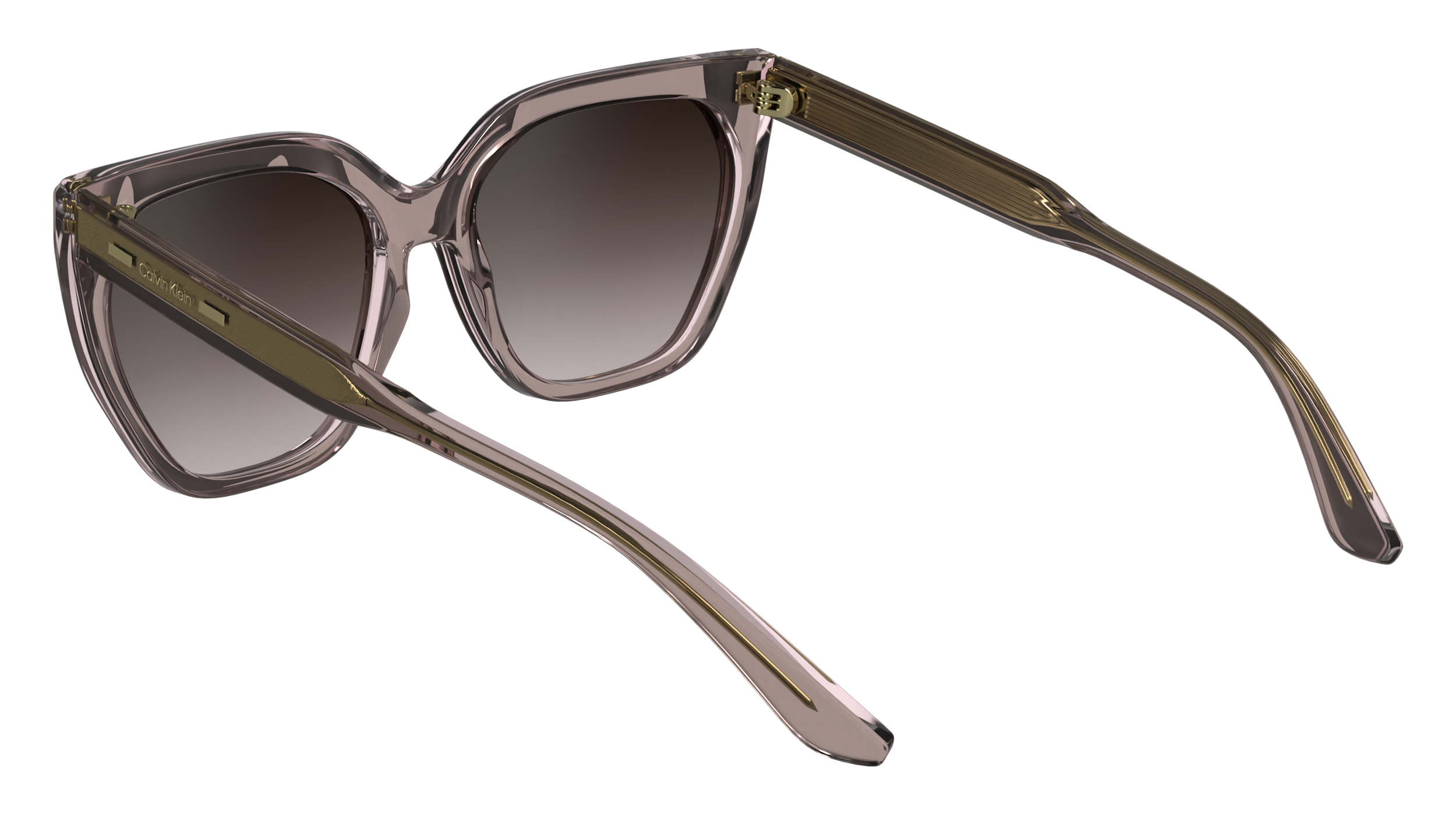 CK24535S 272 Occhiali da sole Calvin Klein 3