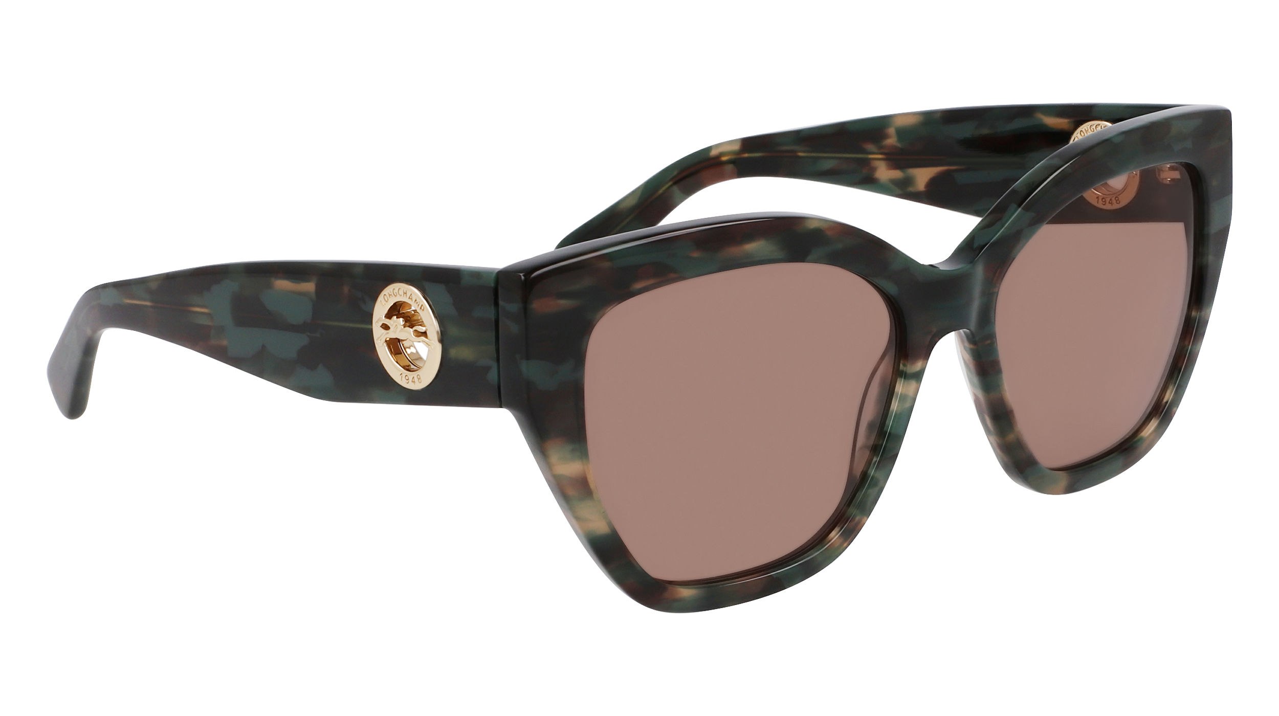 LO741S 306 Occhiali da sole LONGCHAMP 11