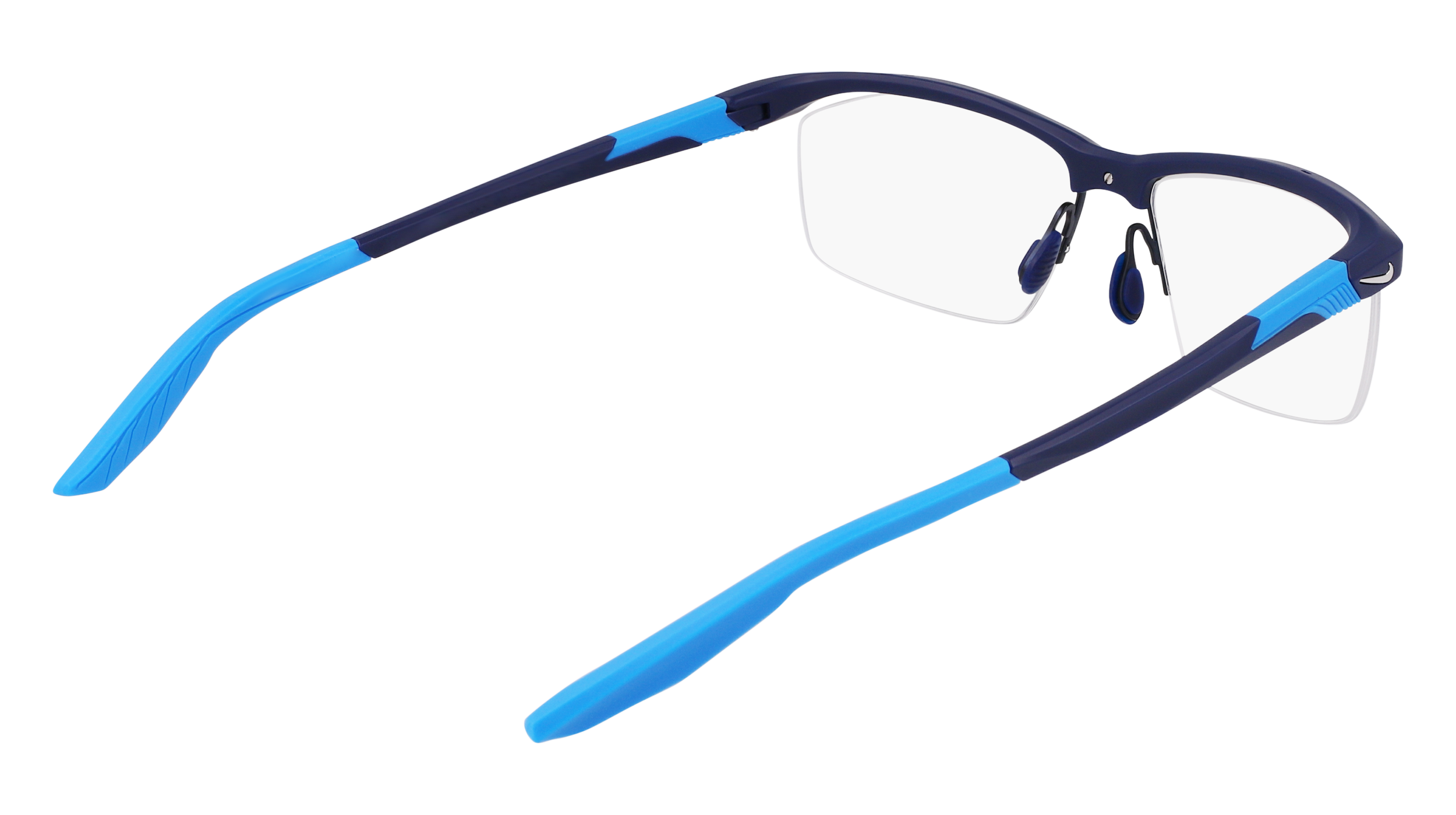 NIKE 7402 410 Montature da vista Nike 5