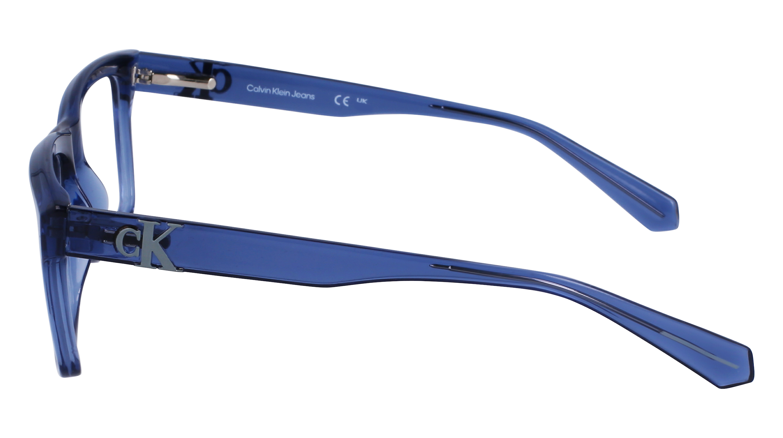 CKJ23615 400 Montature da vista Calvin Klein 7