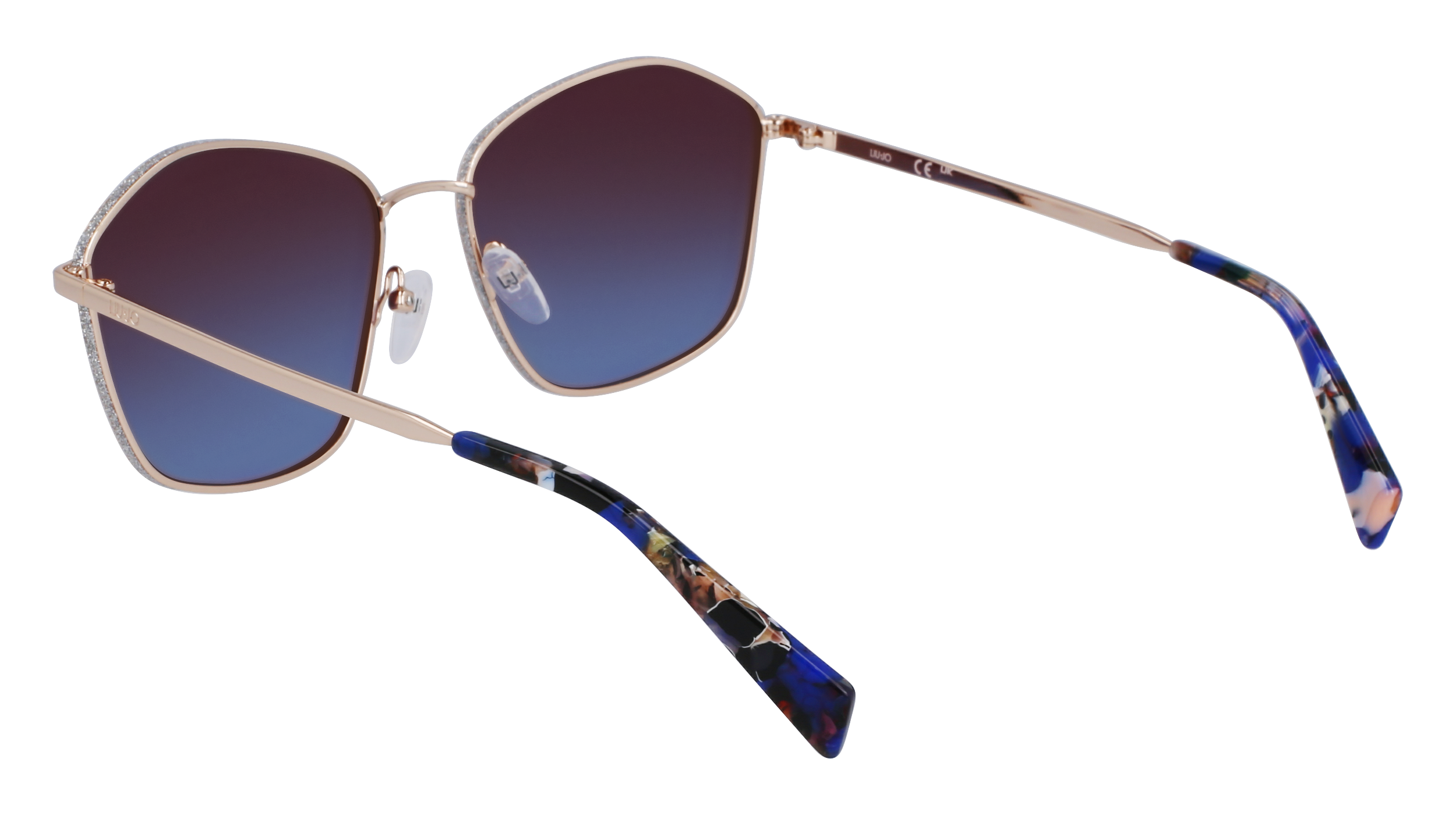 LJ157S 722 Occhiali da sole Liu Jo 3