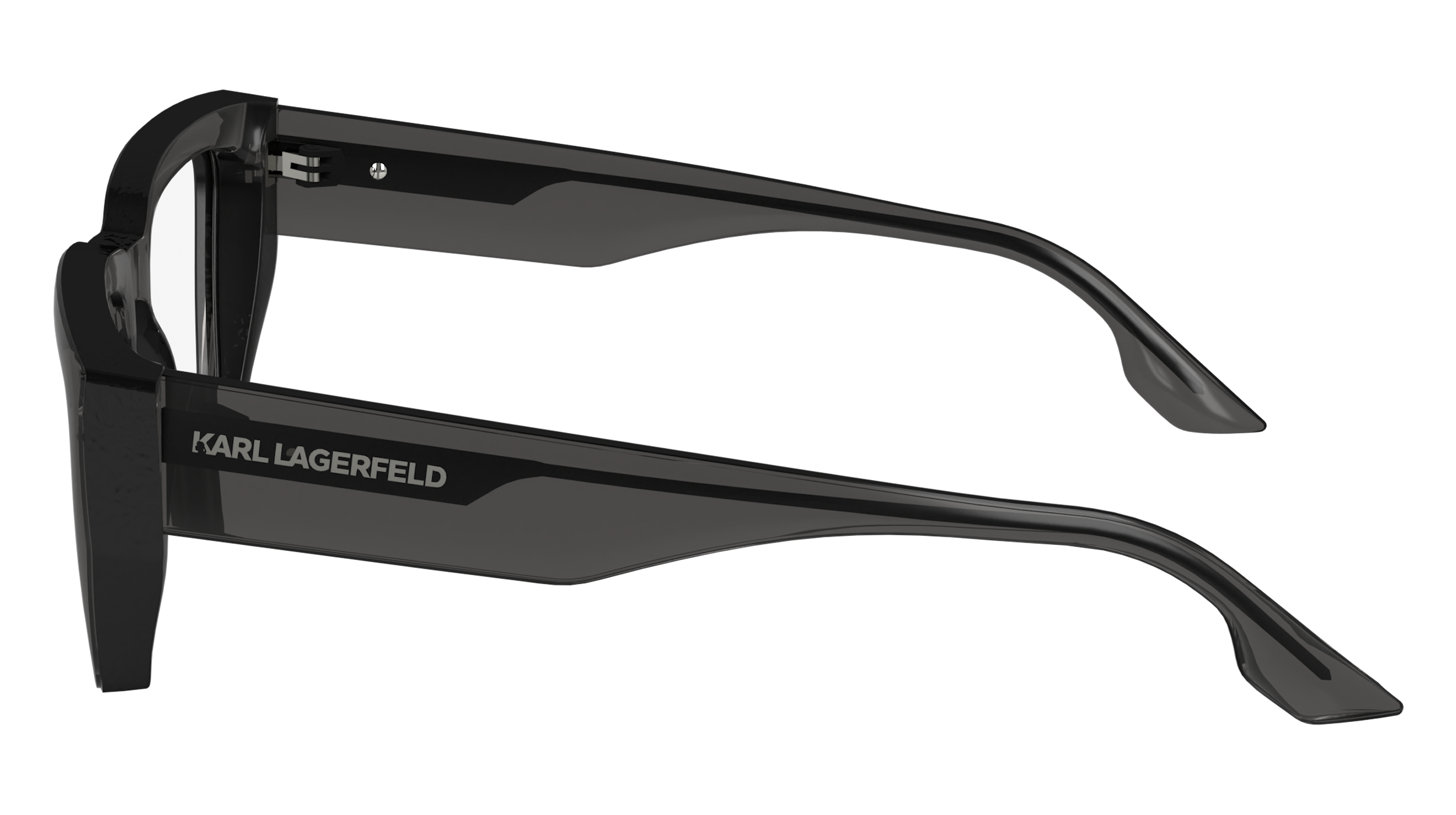 KL6153 020 Montature da vista Karl Lagerfeld 4