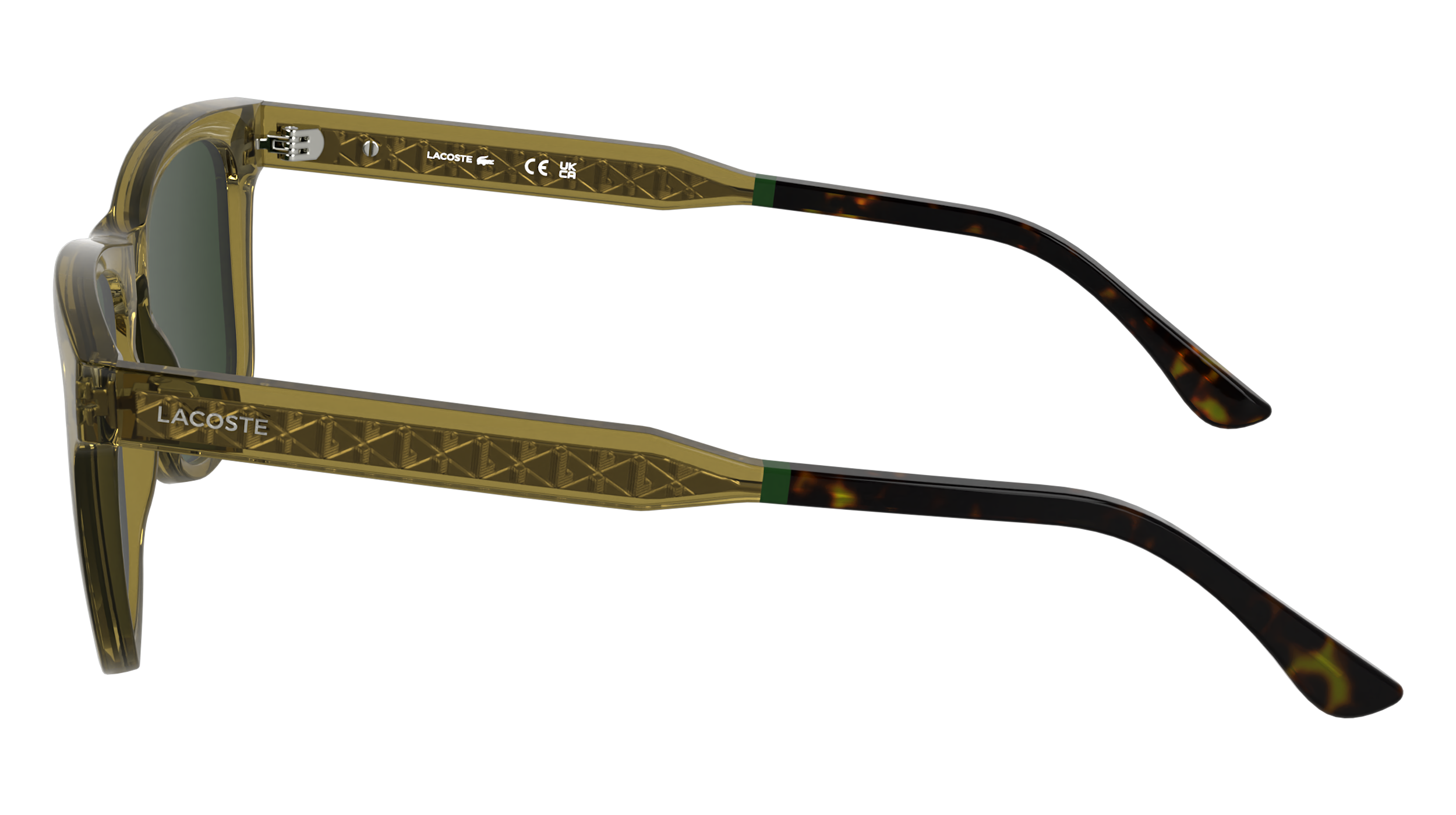 L6060S 264 Occhiali da sole Lacoste 3