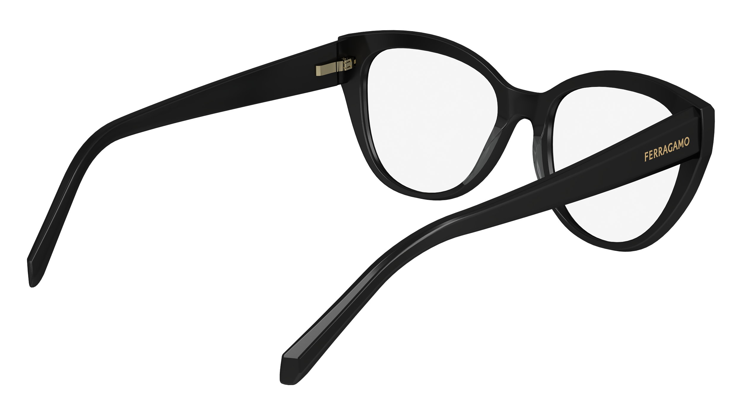 SF2970 001 Montature da vista Ferragamo 5