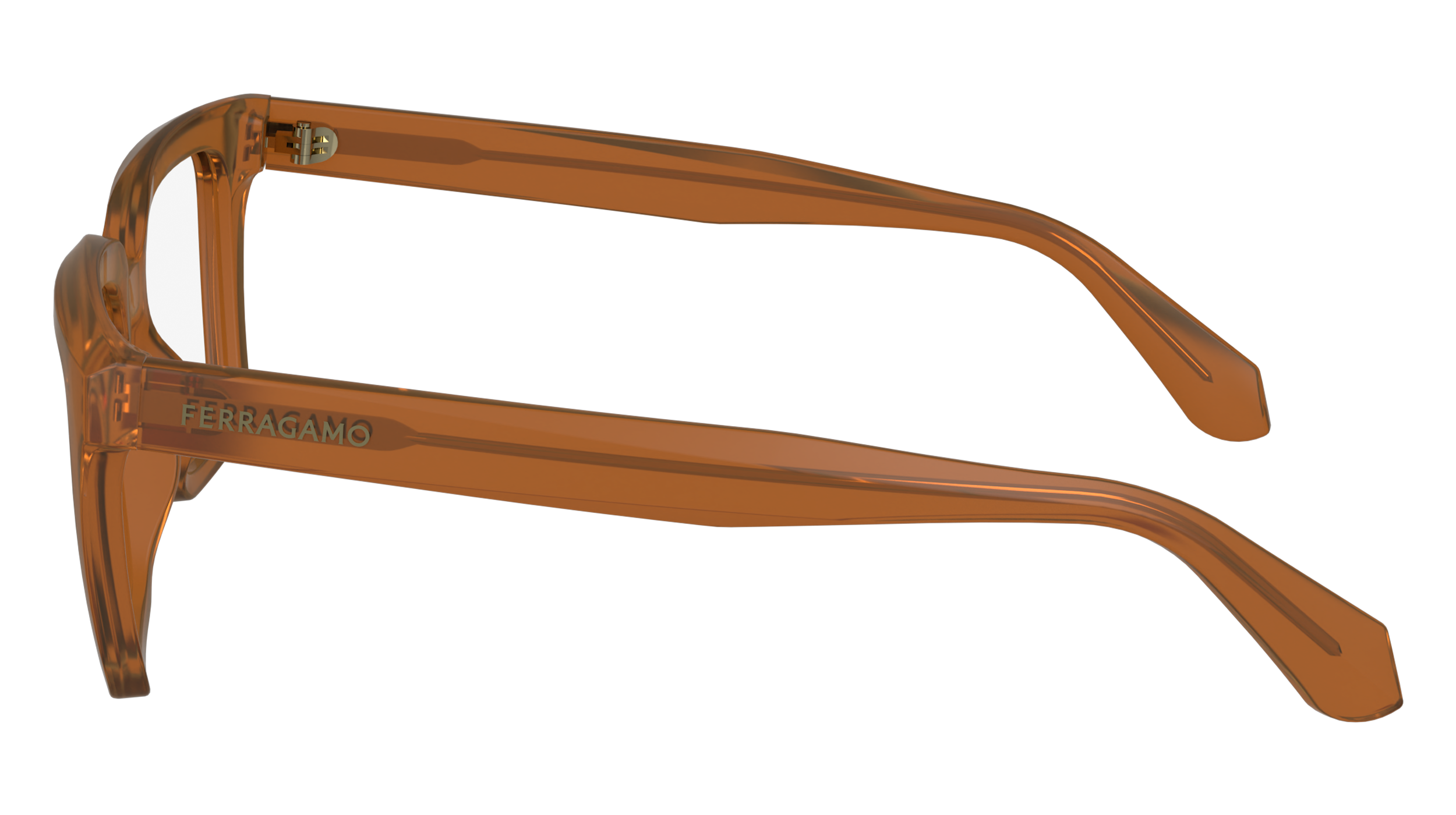 SF2985 261 Montature da vista Ferragamo 4