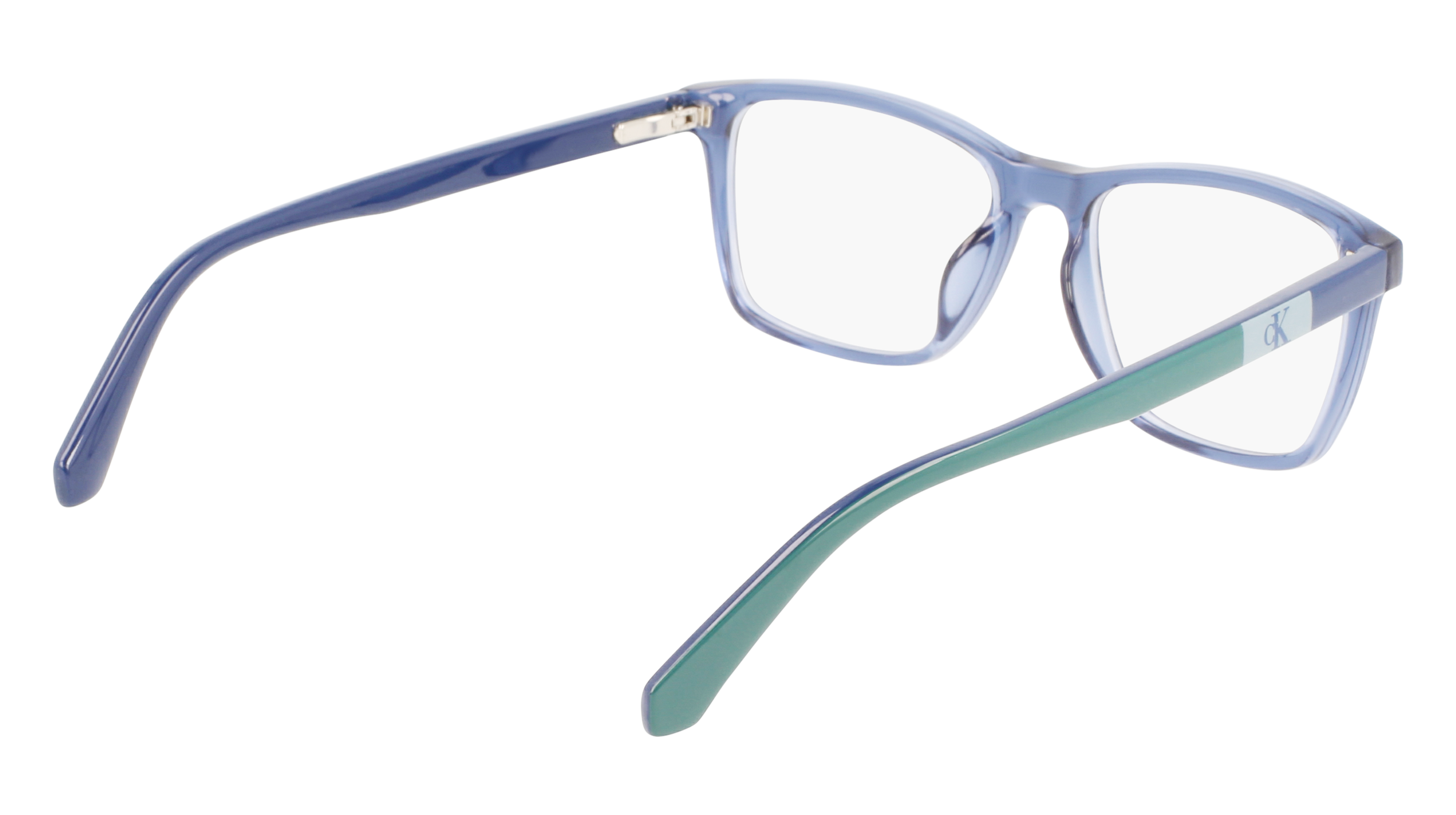 CKJ22302 400 Montature da vista Calvin Klein 5