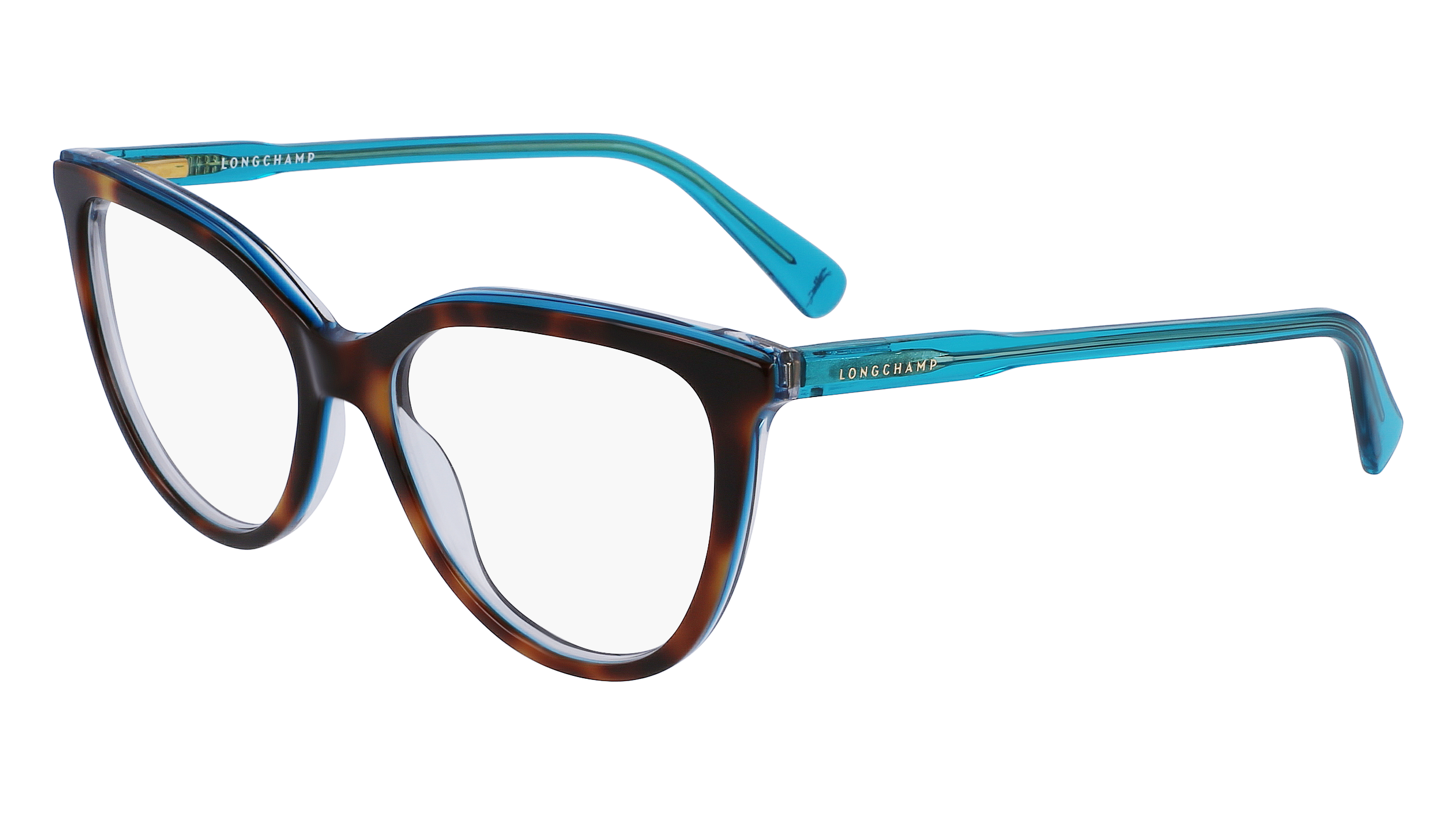 LO2717 220 Montature da vista LONGCHAMP 1