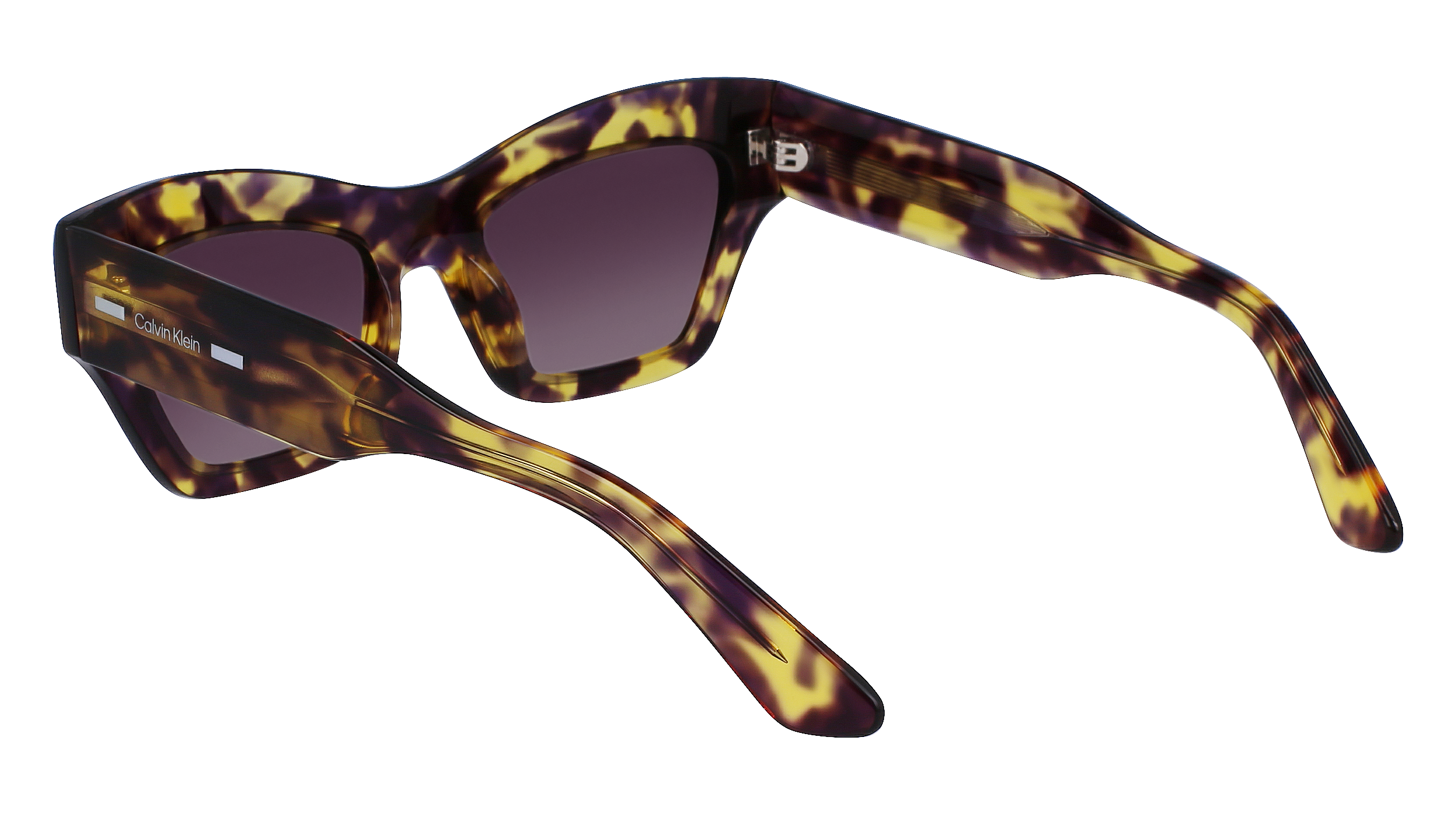 CK23503S 528 Occhiali da sole Calvin Klein 4