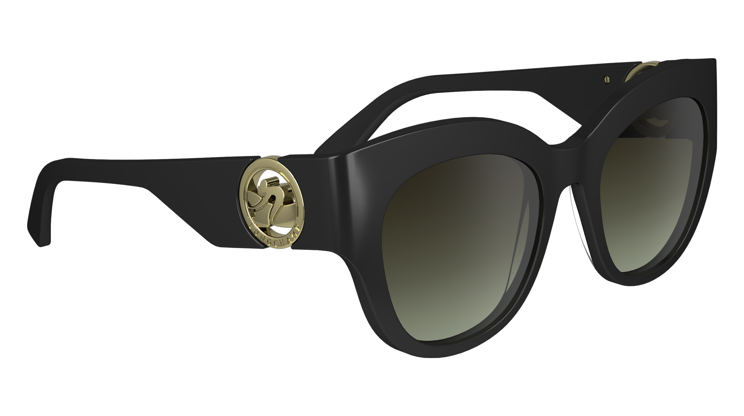 LO740S 001 Occhiali da sole LONGCHAMP 8