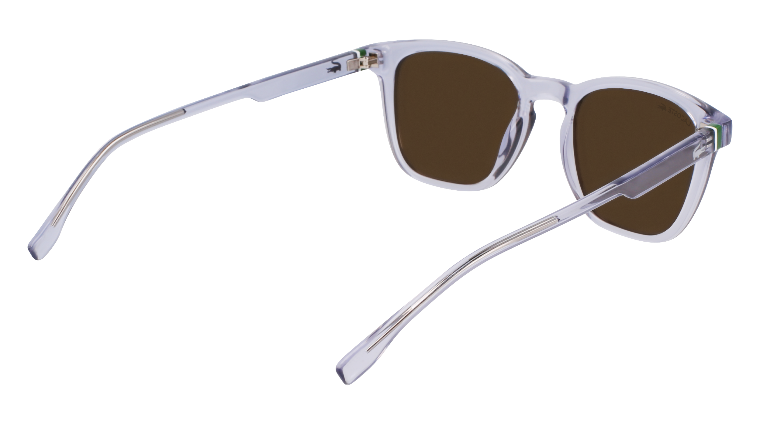 Lacoste L6040S 035 Occhiali da sole Lacoste 5