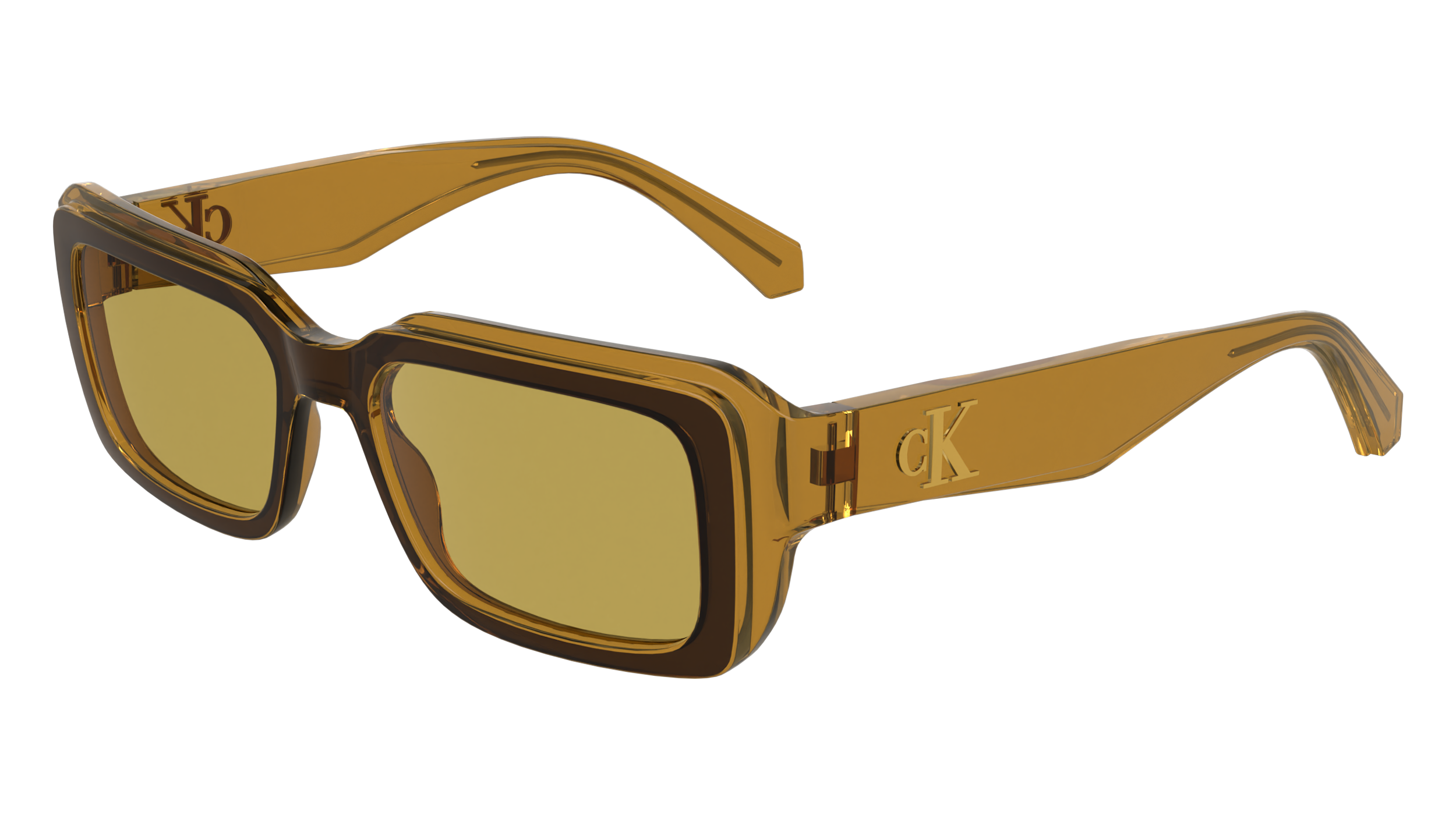 CKJ24620S 210 Occhiali da sole Calvin Klein 1