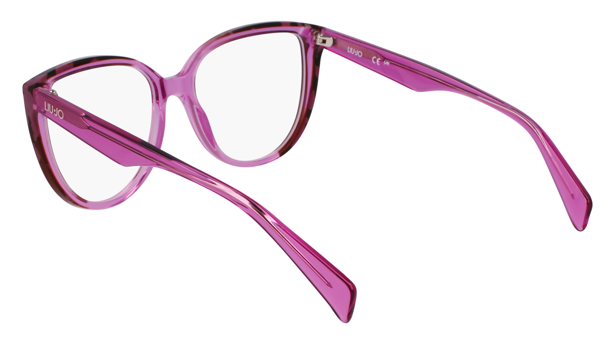 LJ2807 526 Montature da vista Liu Jo 4