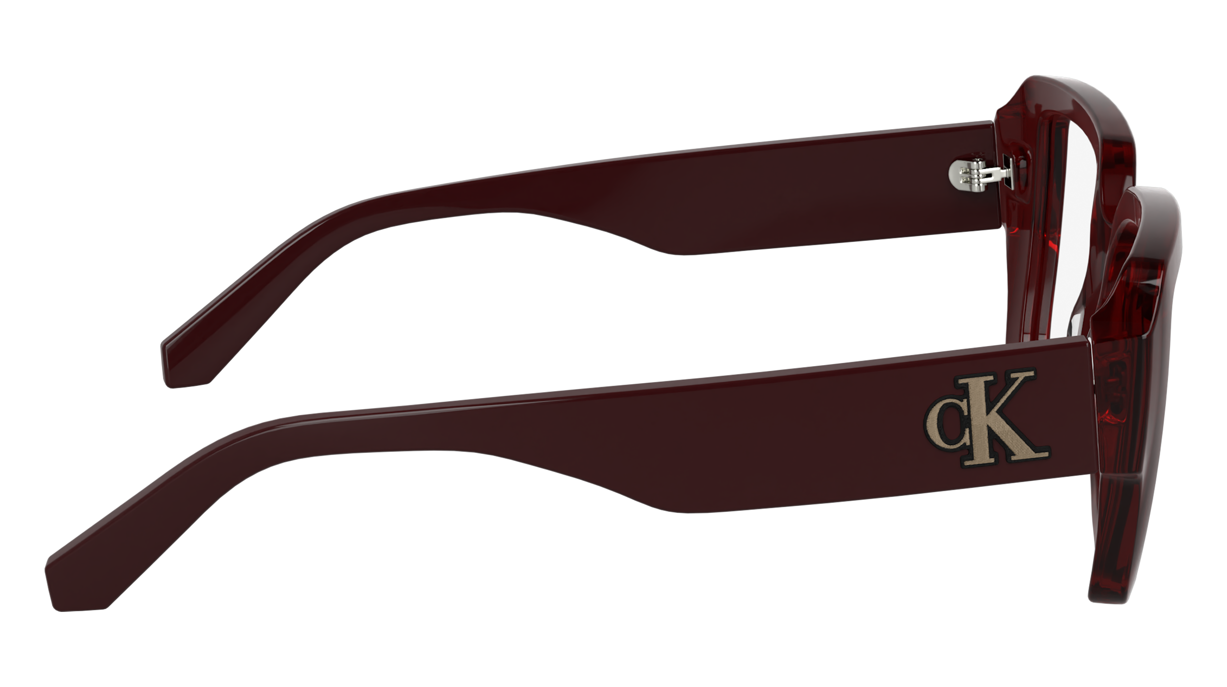 Calvin Klein CKJ24635 605 Montature da vista Calvin Klein 8