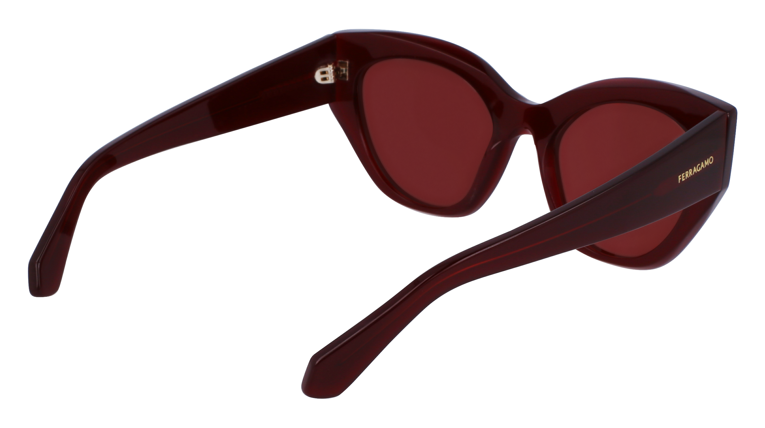 SF1107S 653 Occhiali da sole Ferragamo 8