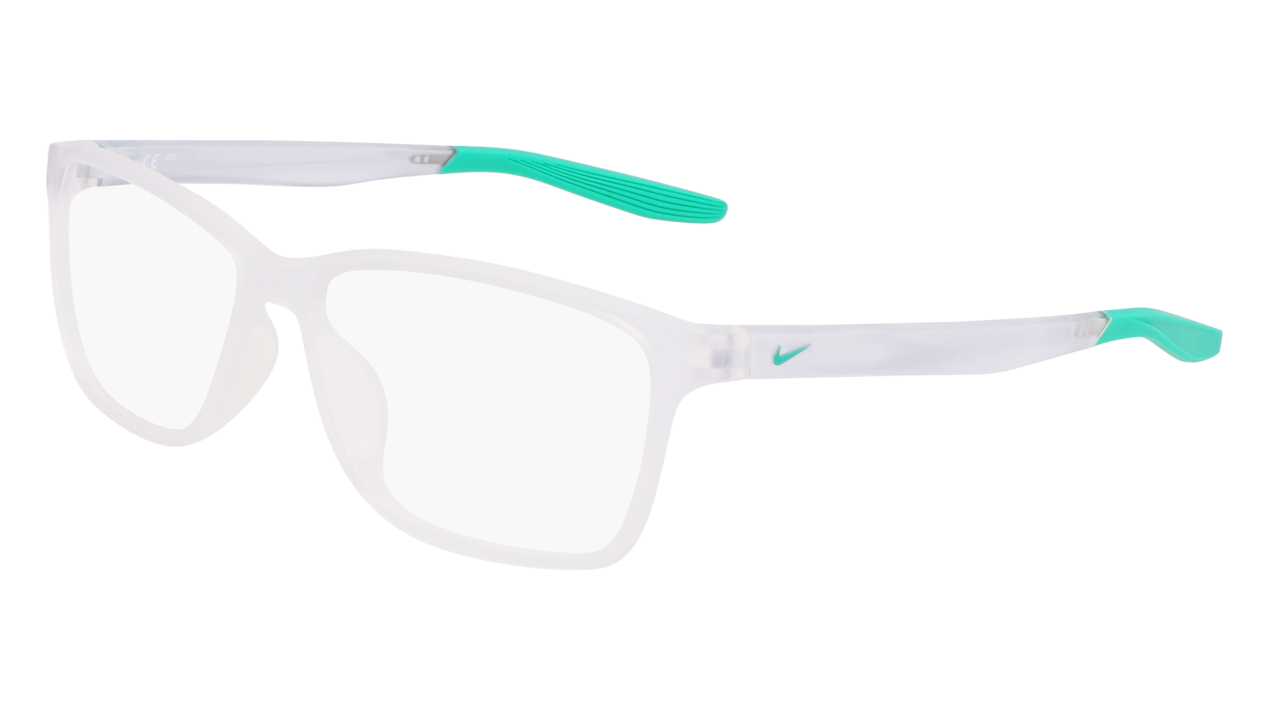 NIKE 7118 903 Montature da vista Nike 1