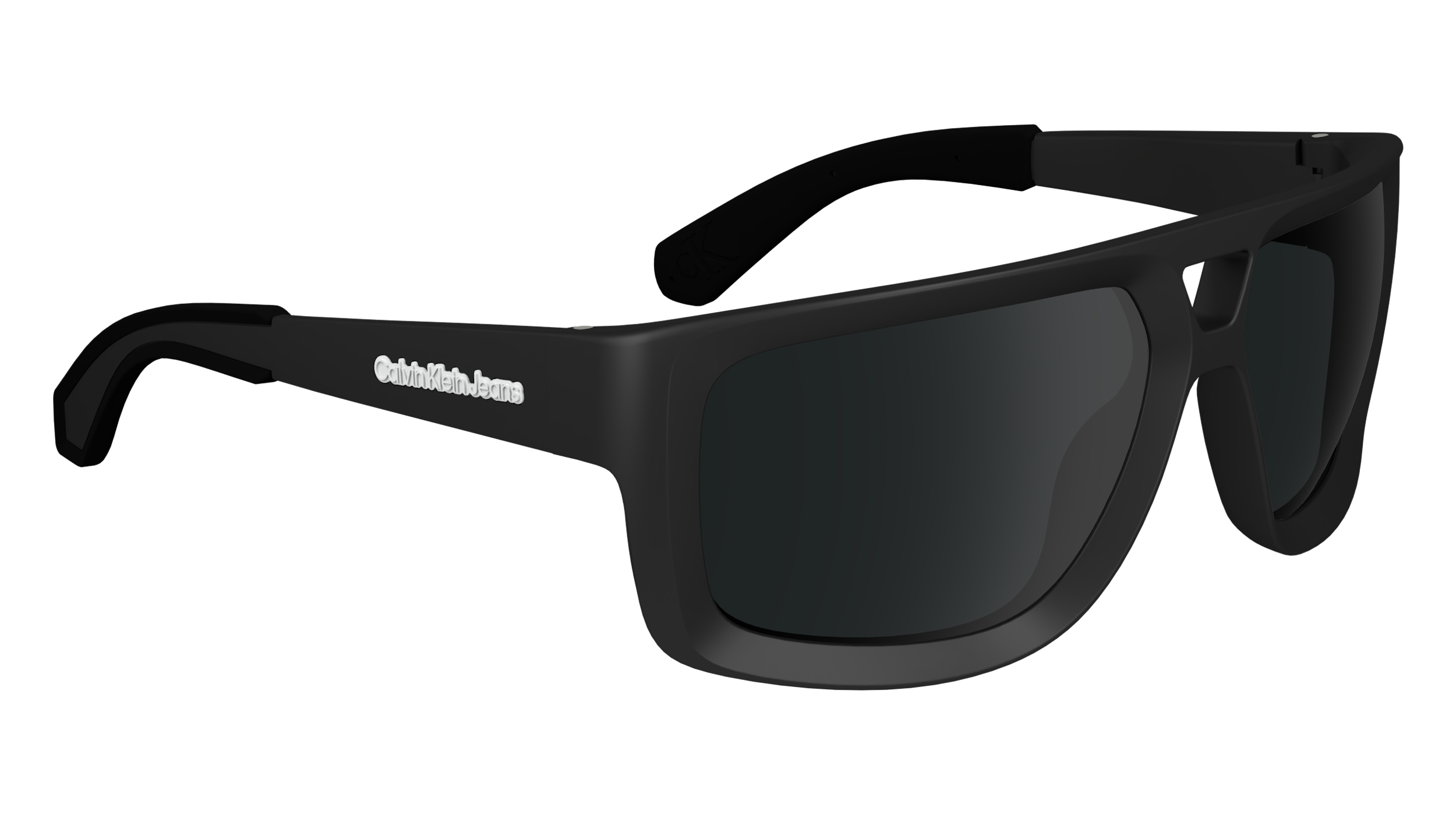 CKJ24605S 001 Occhiali da sole Calvin Klein 7