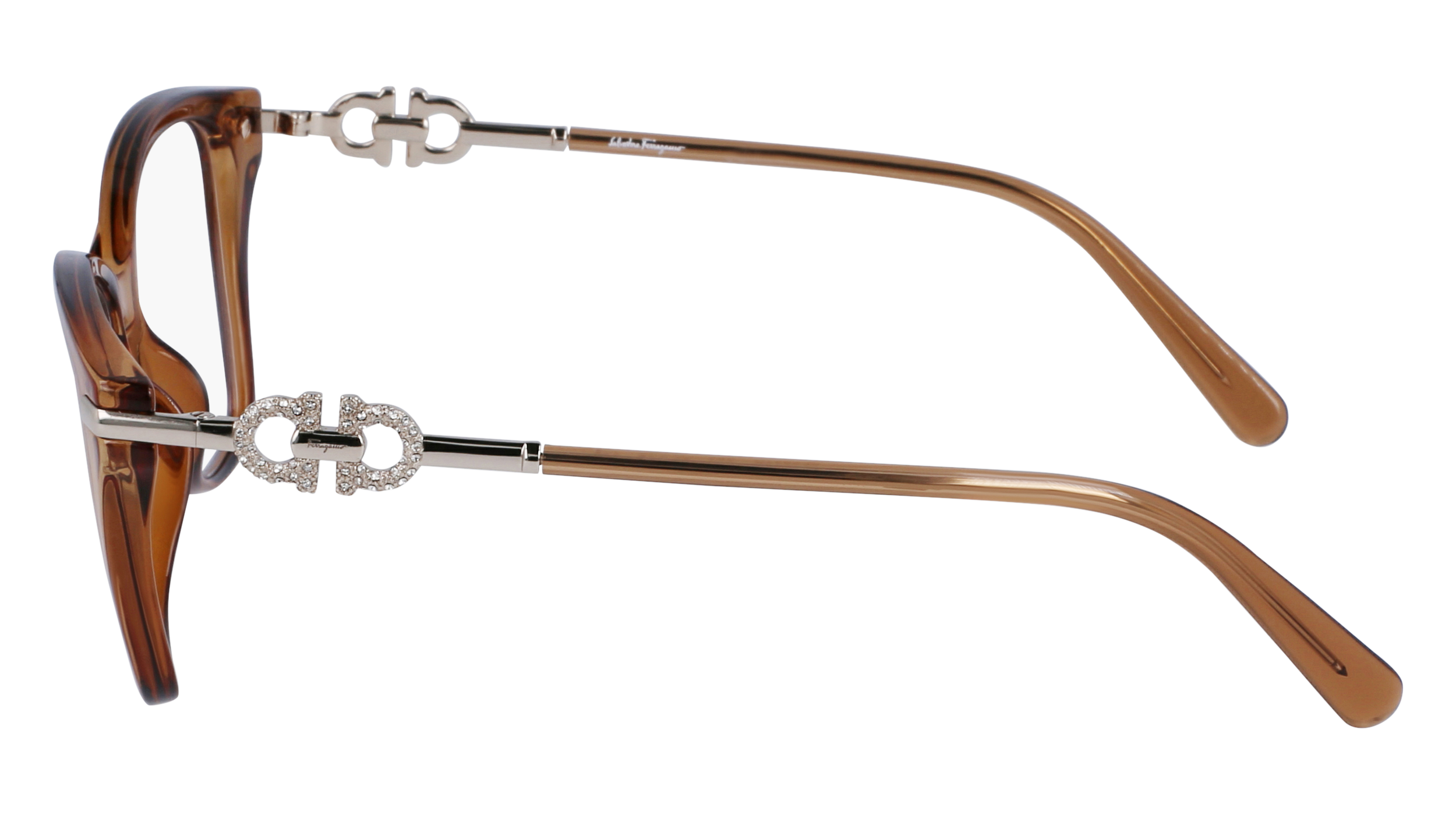 SF2937R 261 Montature da vista Ferragamo 5