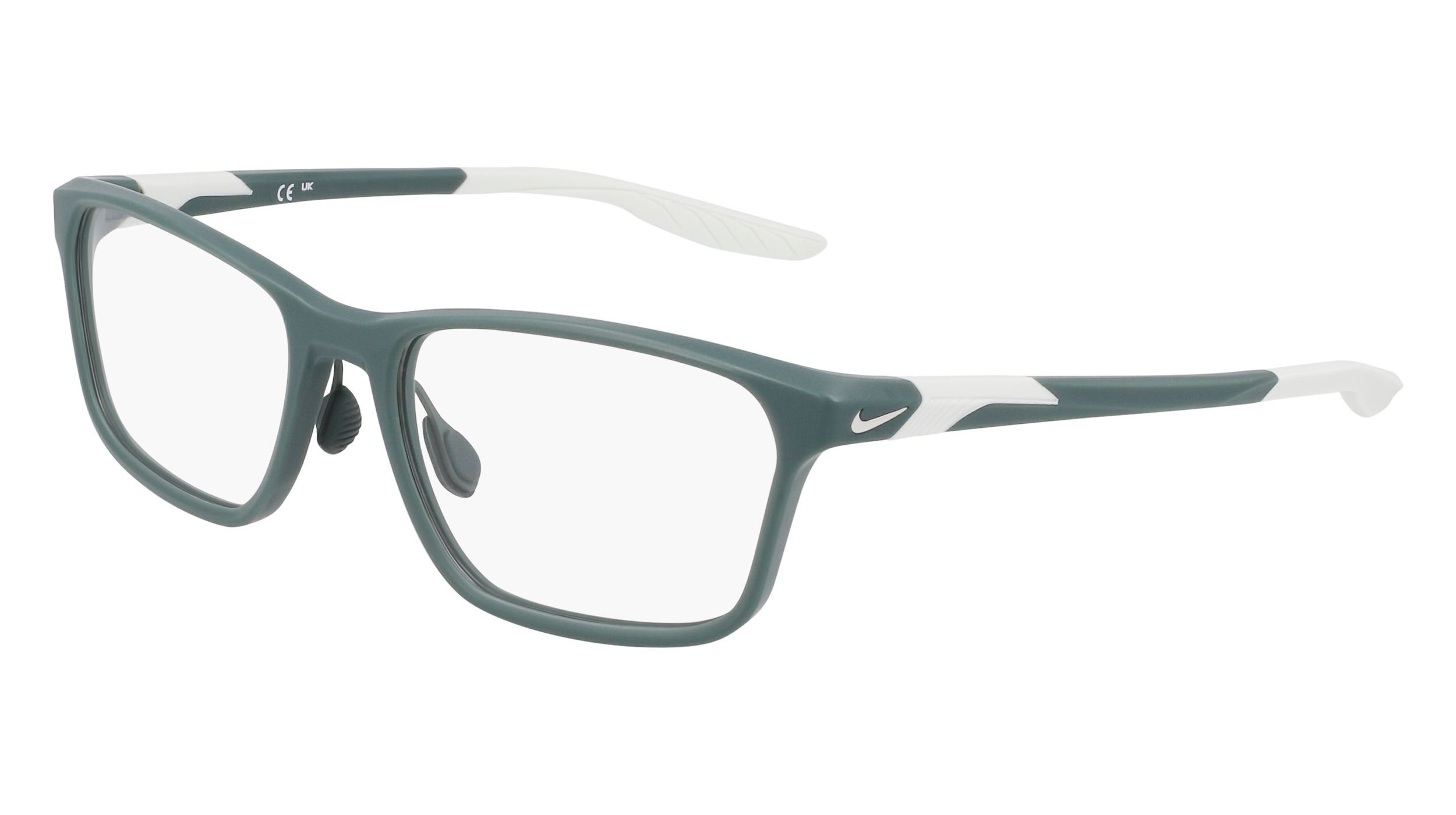 NIKE 7405 301 Montature da vista Nike 1