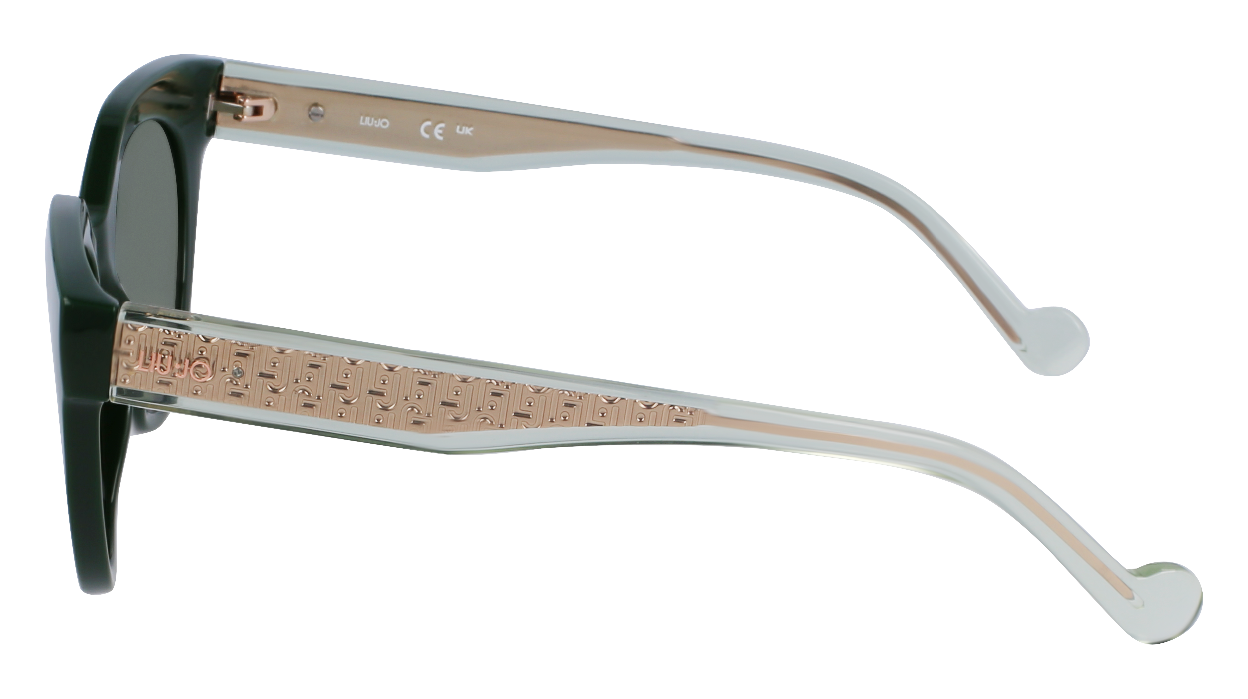 LJ782S 300 Occhiali da sole Liu Jo 6