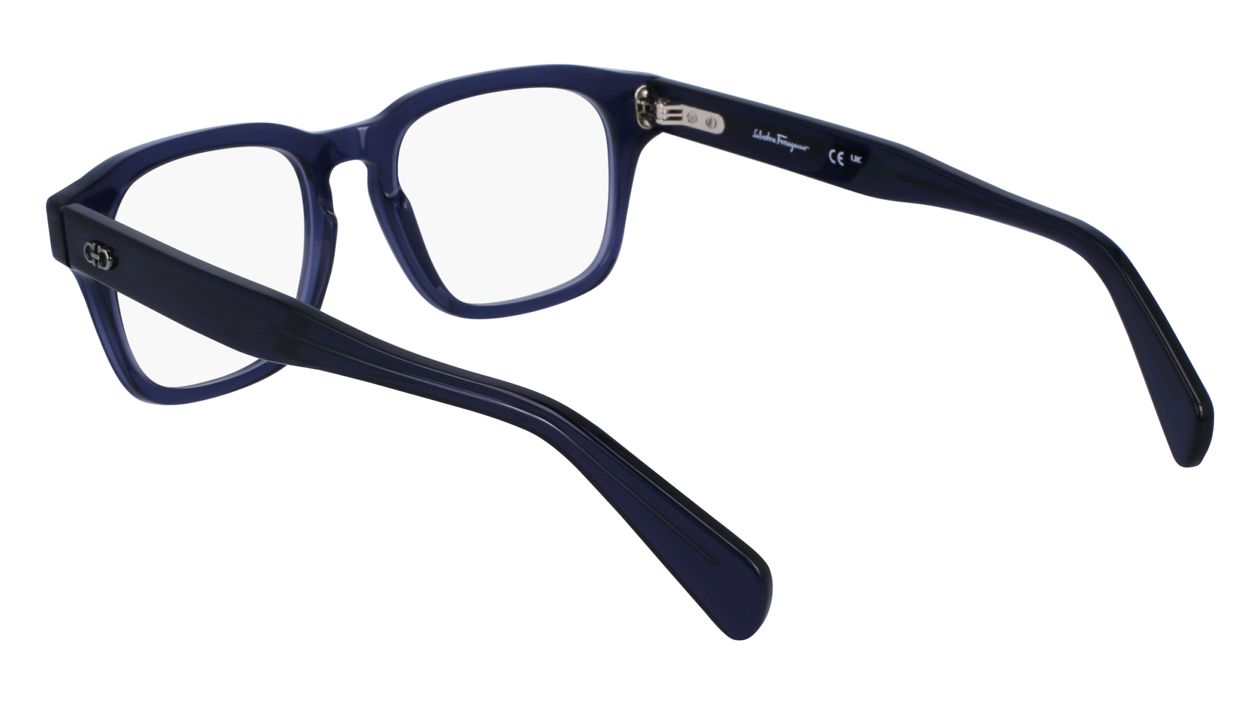 SF2958 420 Montature da vista Ferragamo 3