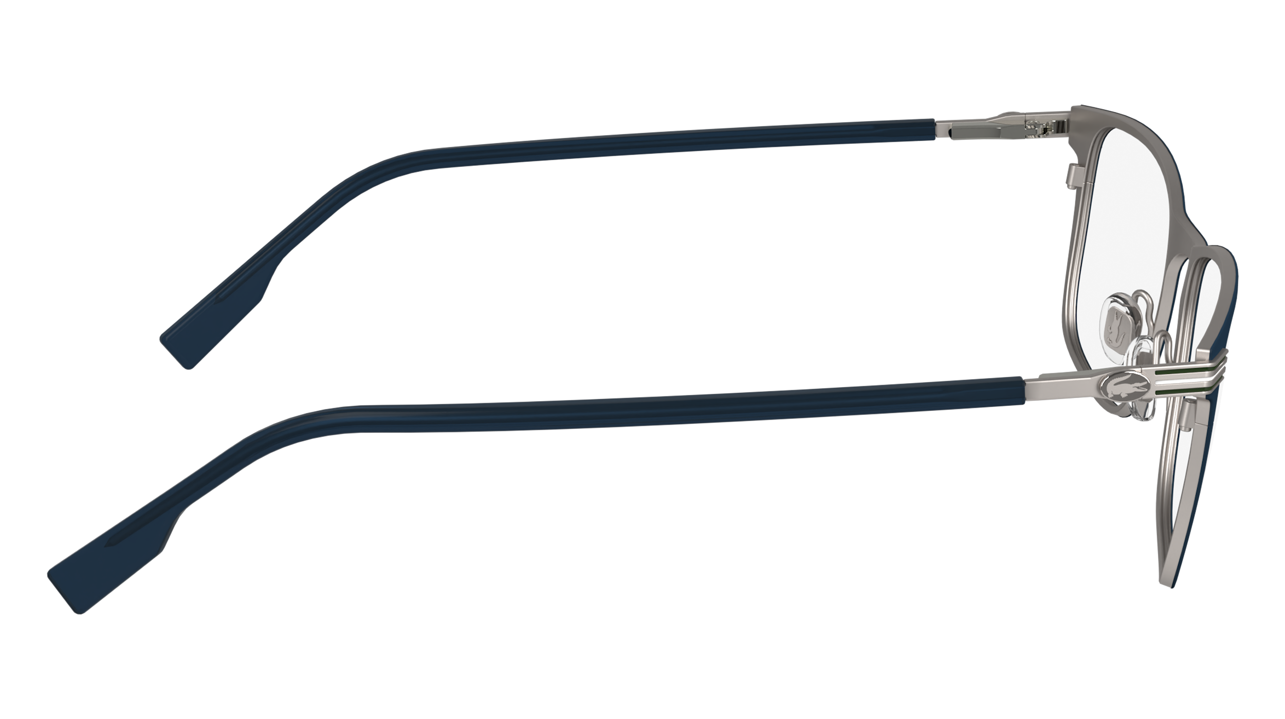 L2300 424 Montature da vista Lacoste 7