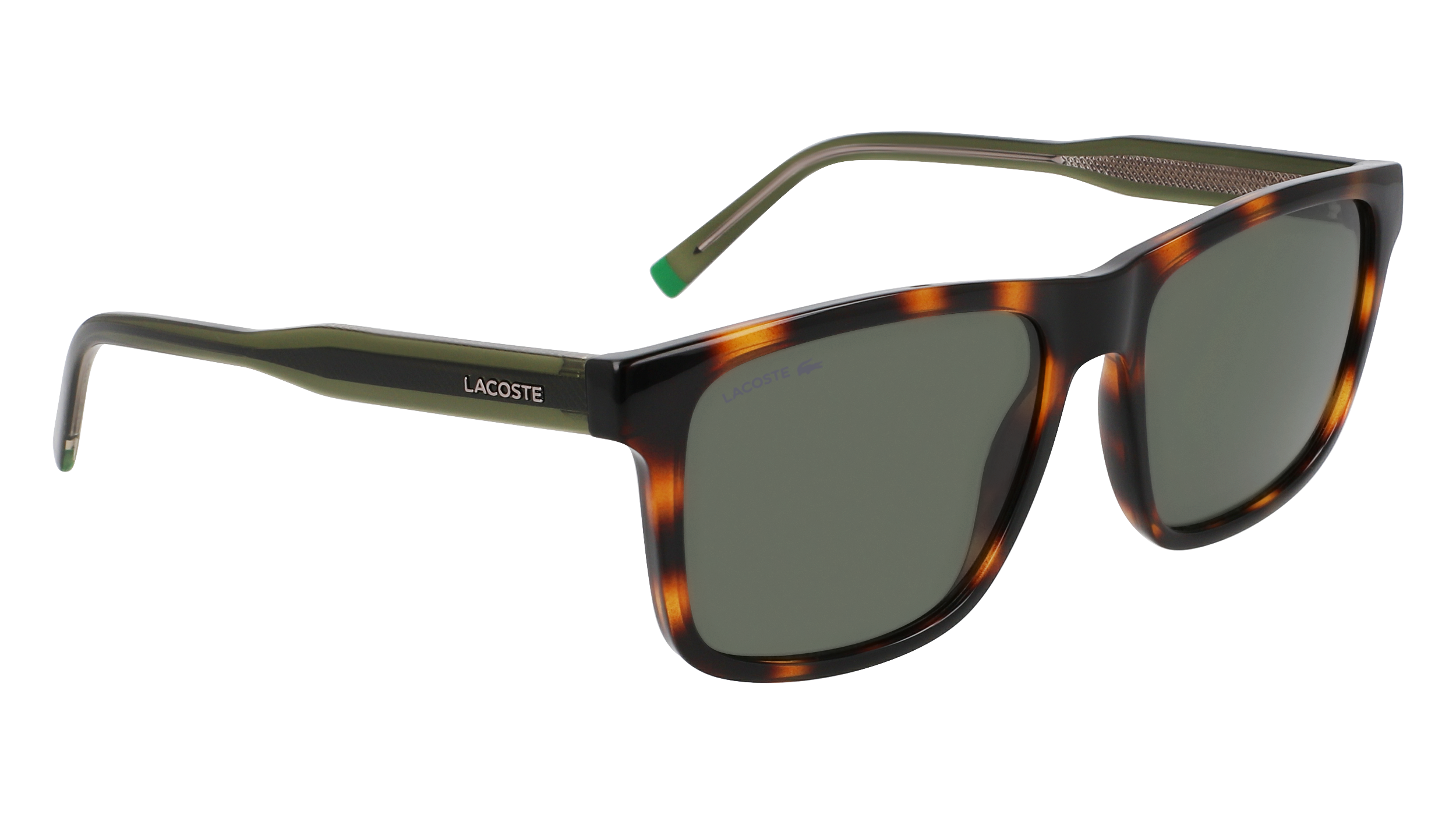 L6025S 214 Occhiali da sole Lacoste 8