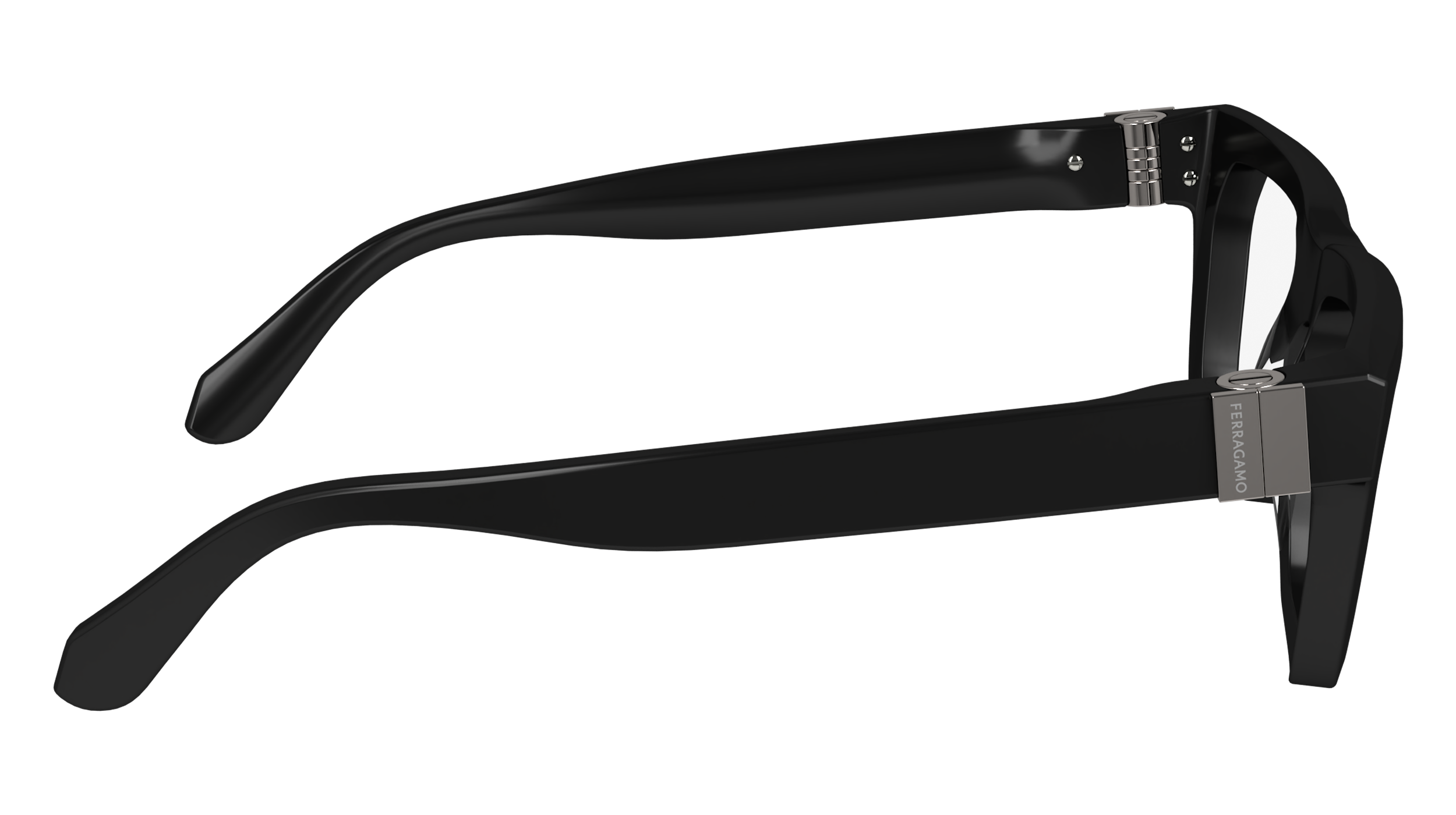 SF2995 001 Montature da vista Ferragamo 7