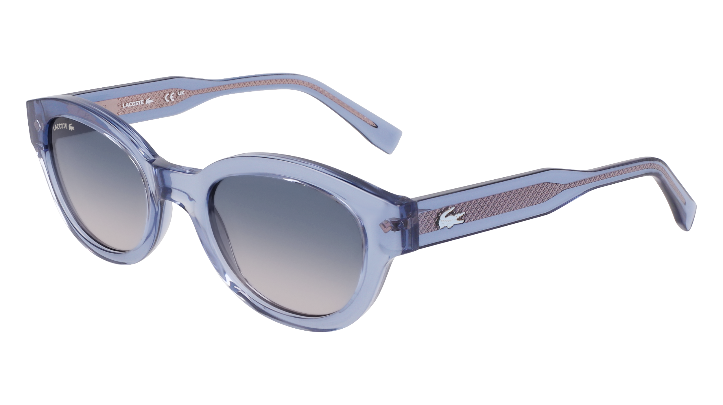 L6024S 400 Occhiali da sole Lacoste 1
