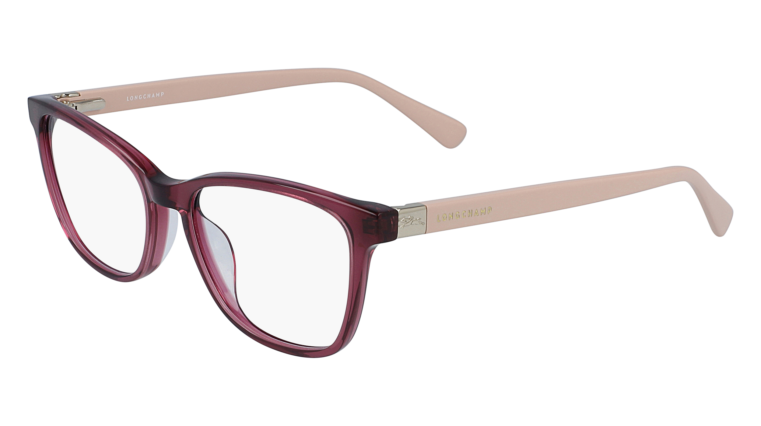 LO2647 515 Montature da vista LONGCHAMP 1