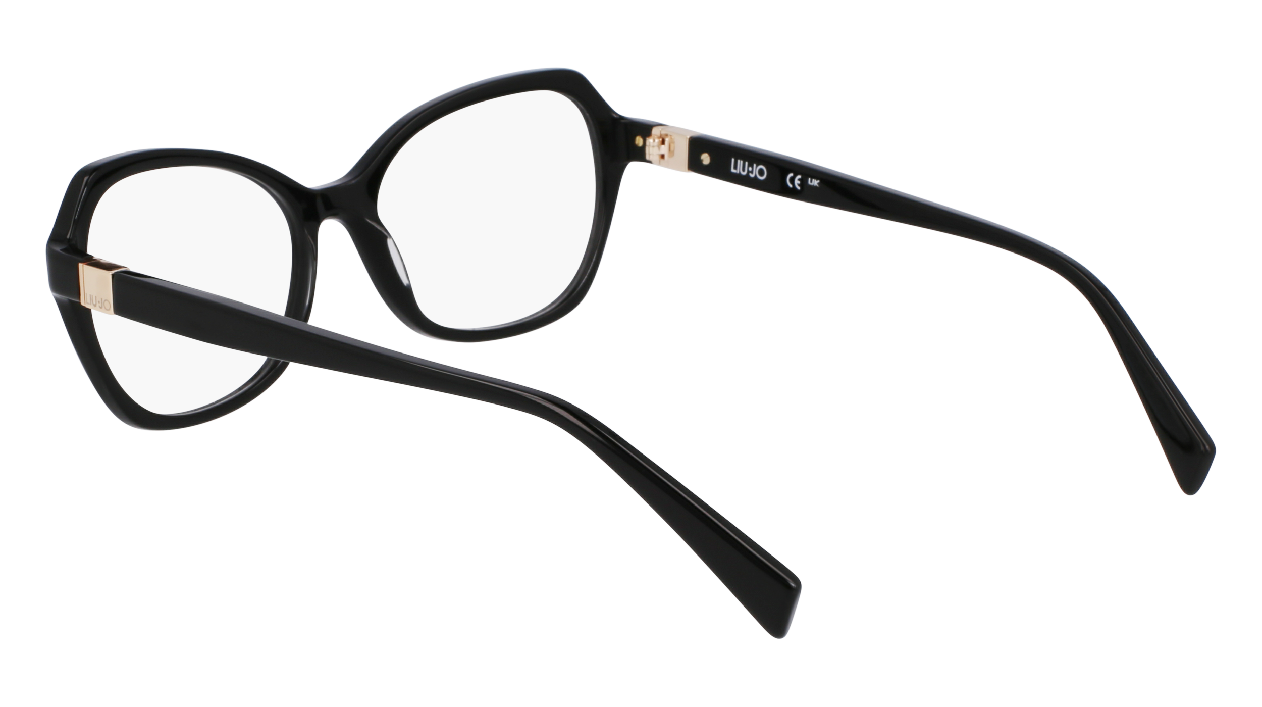 LJ2813 001 Montature da vista Liu Jo 4