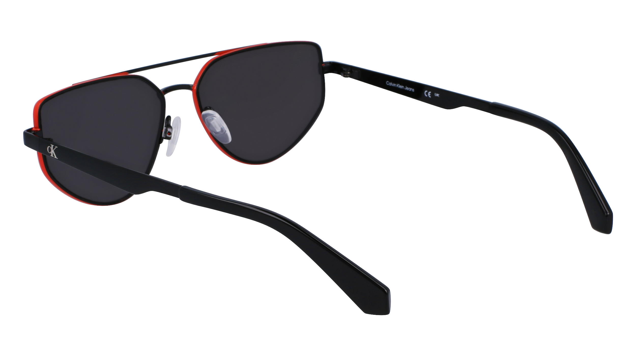 CKJ23220S 007 Occhiali da sole Calvin Klein 4