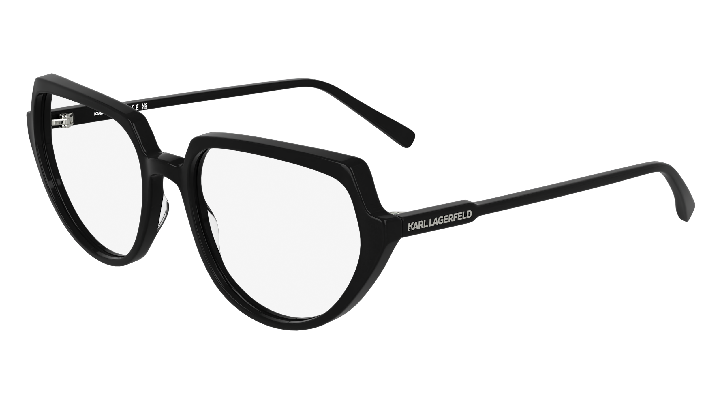 KL6193 001 Montature da vista Karl Lagerfeld 1