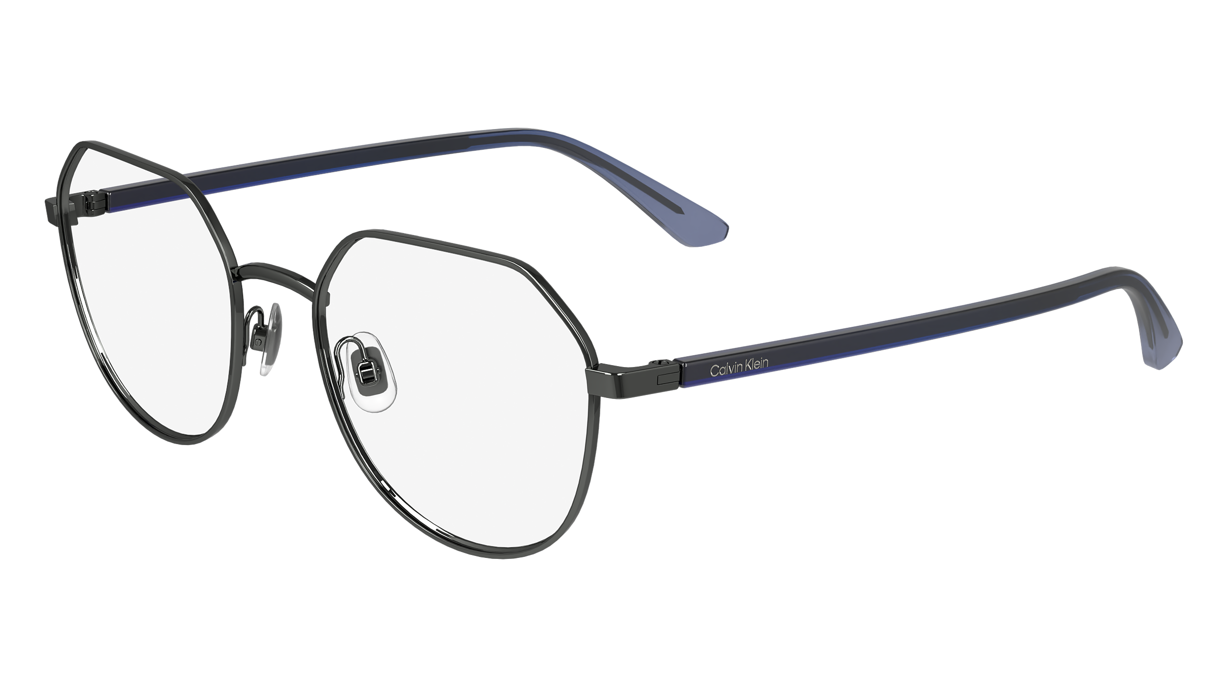 CK23127 009 Montature da vista Calvin Klein 1