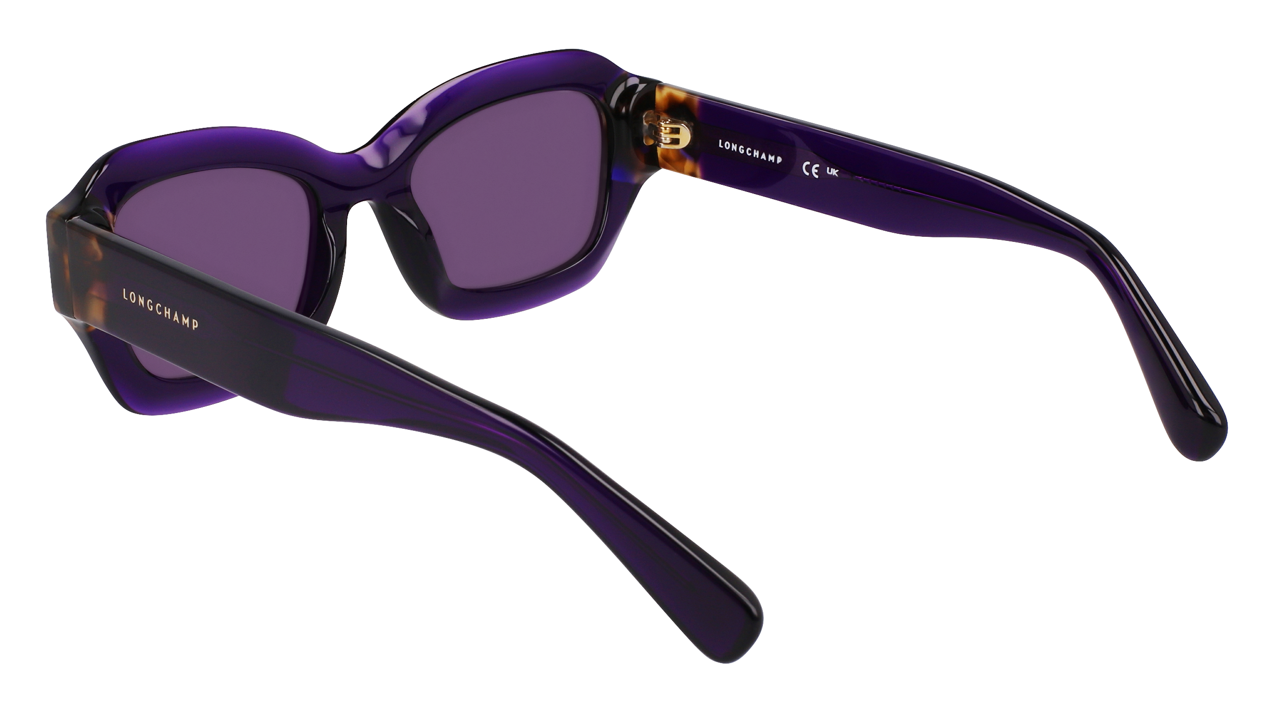 LO749S 505 Occhiali da sole LONGCHAMP 3