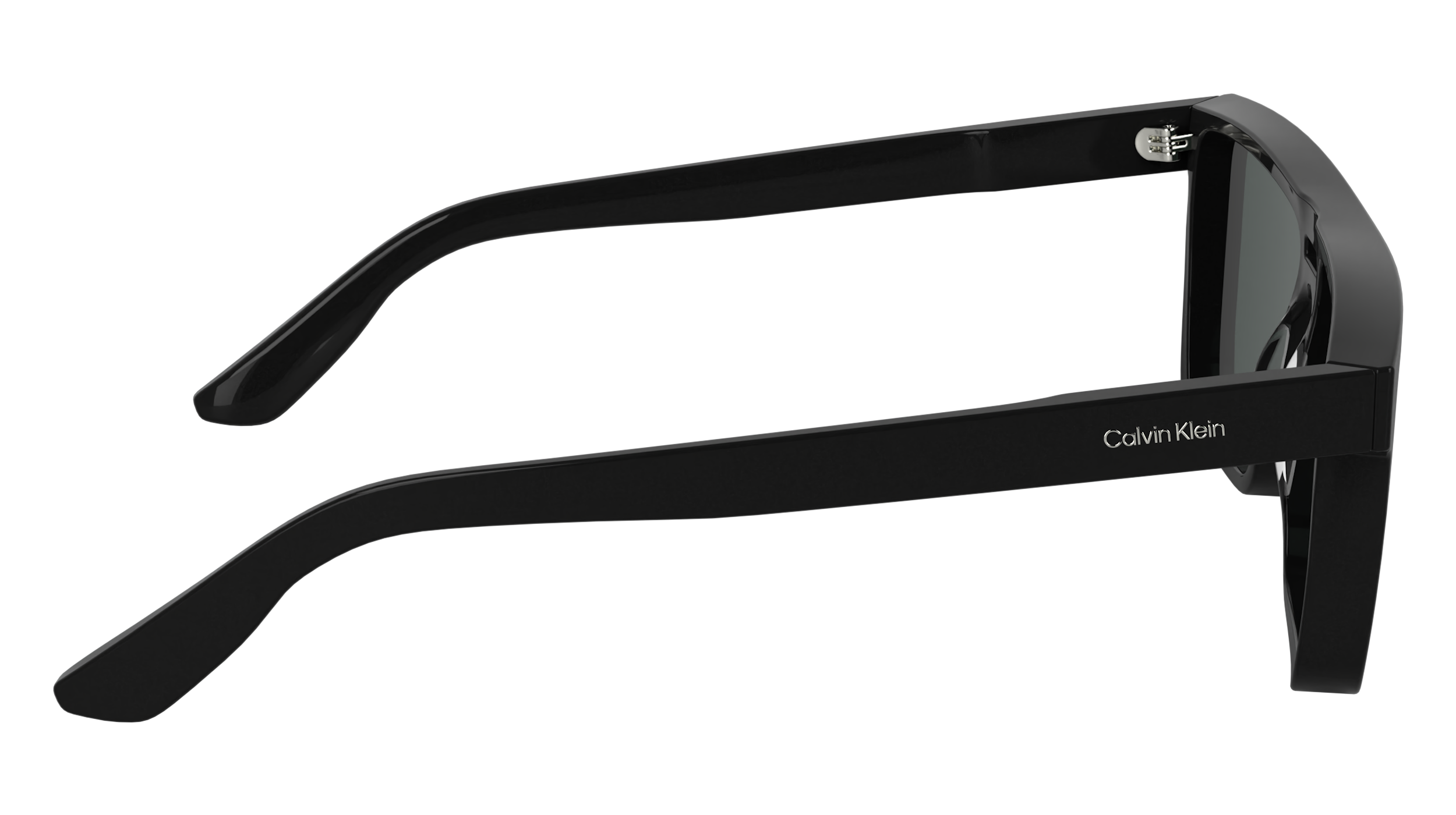 CK25501S 001 Occhiali da sole Calvin Klein 7