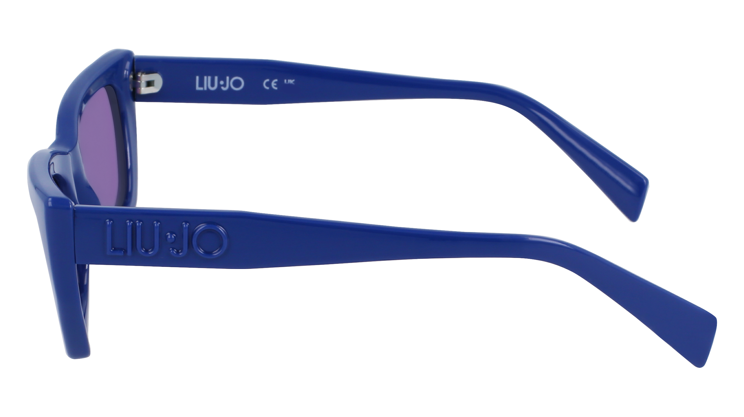 LJ790S 400 Occhiali da sole Liu Jo 4