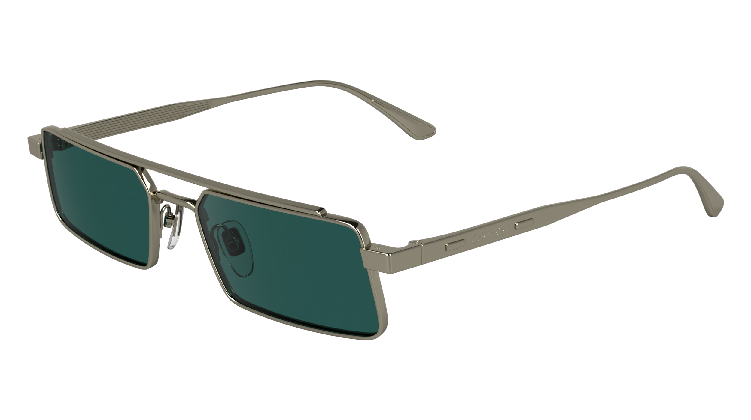 CK24111S 716 Occhiali da sole Calvin Klein 1