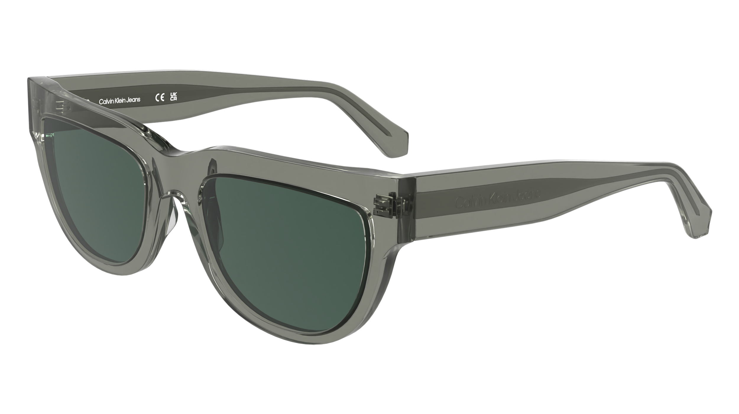 CKJ25600S 057 Occhiali da sole Calvin Klein 1