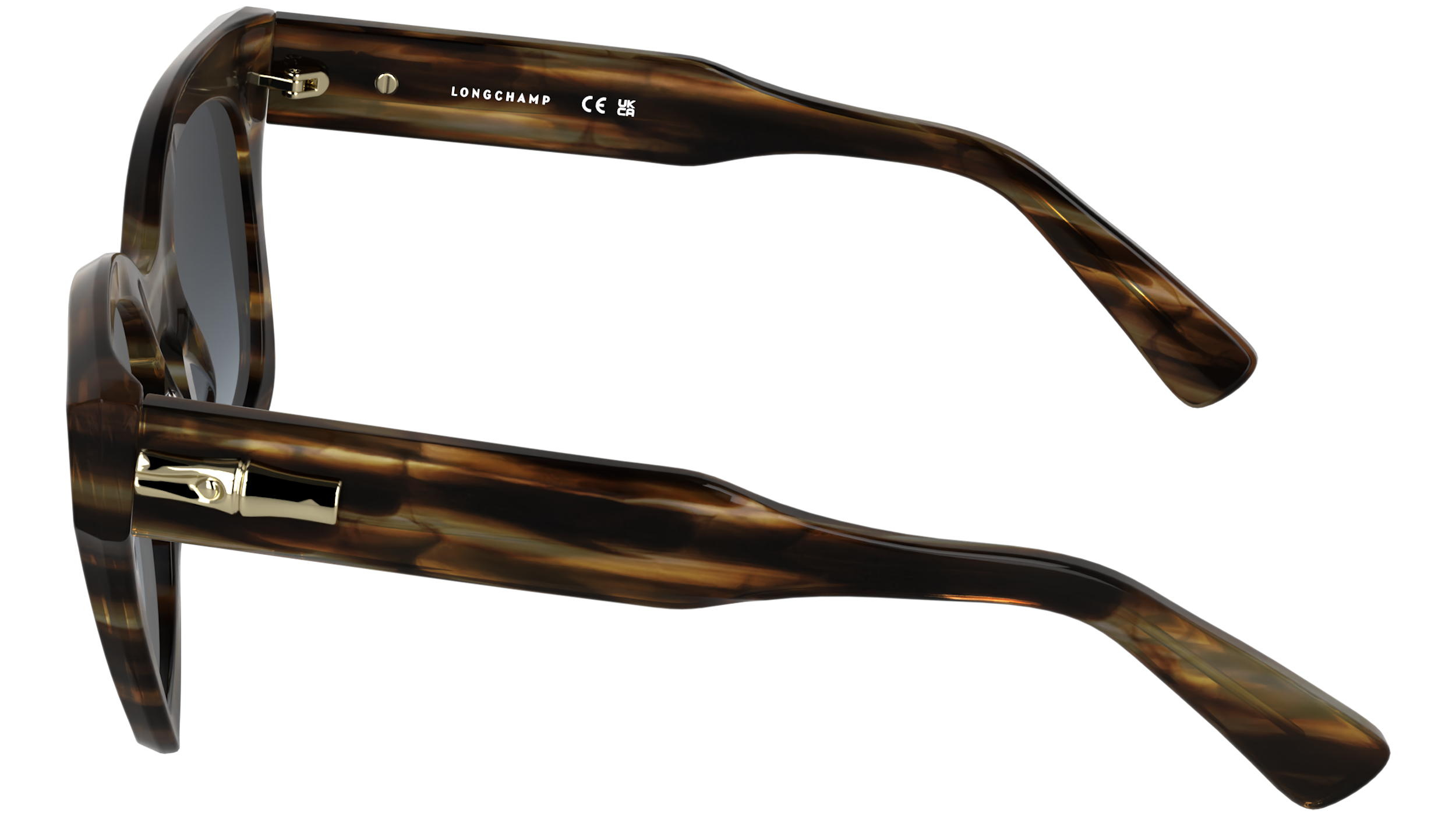 LO791S 211 Occhiali da sole LONGCHAMP 3