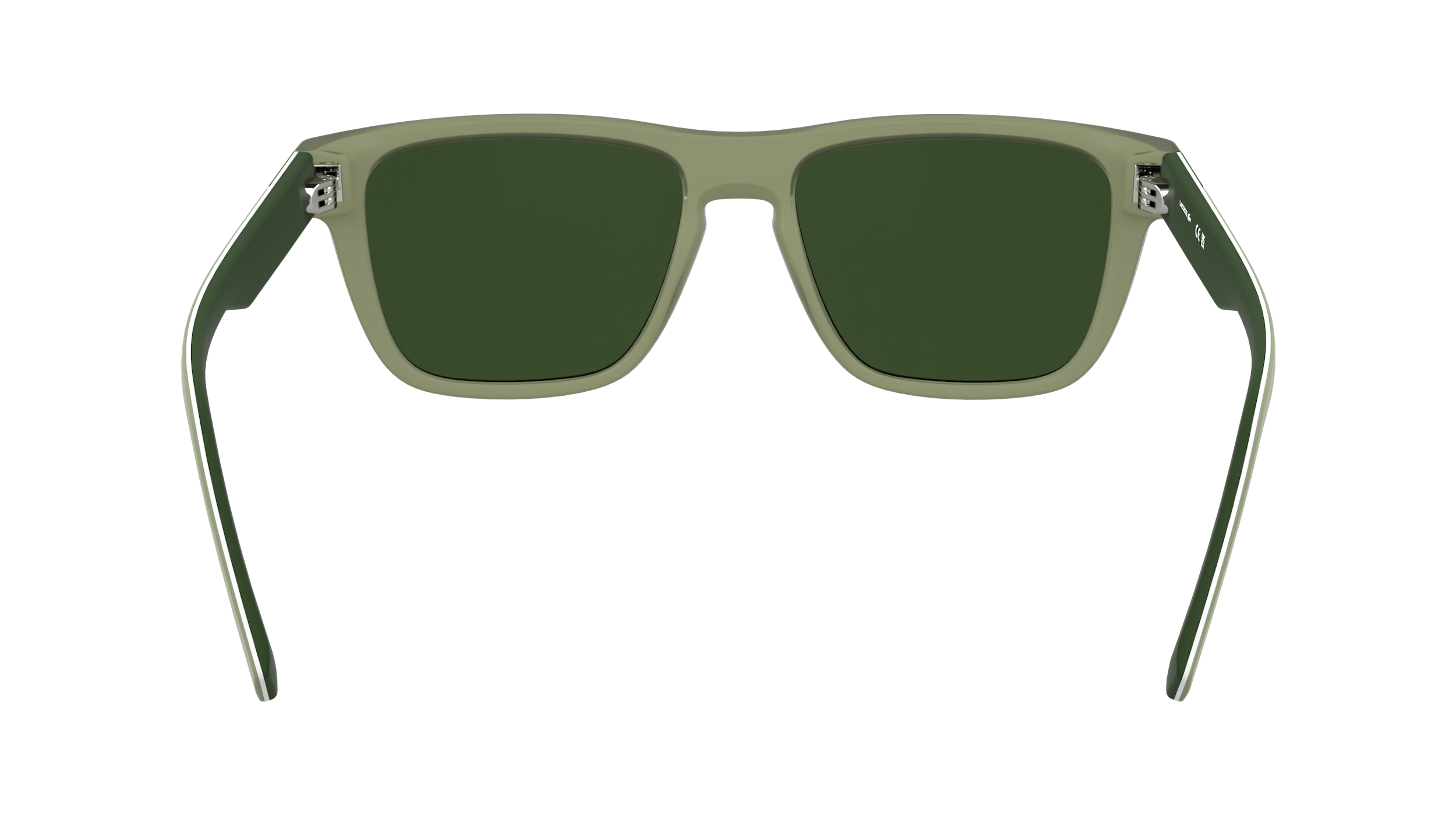 L6058S 301 Occhiali da sole Lacoste 5
