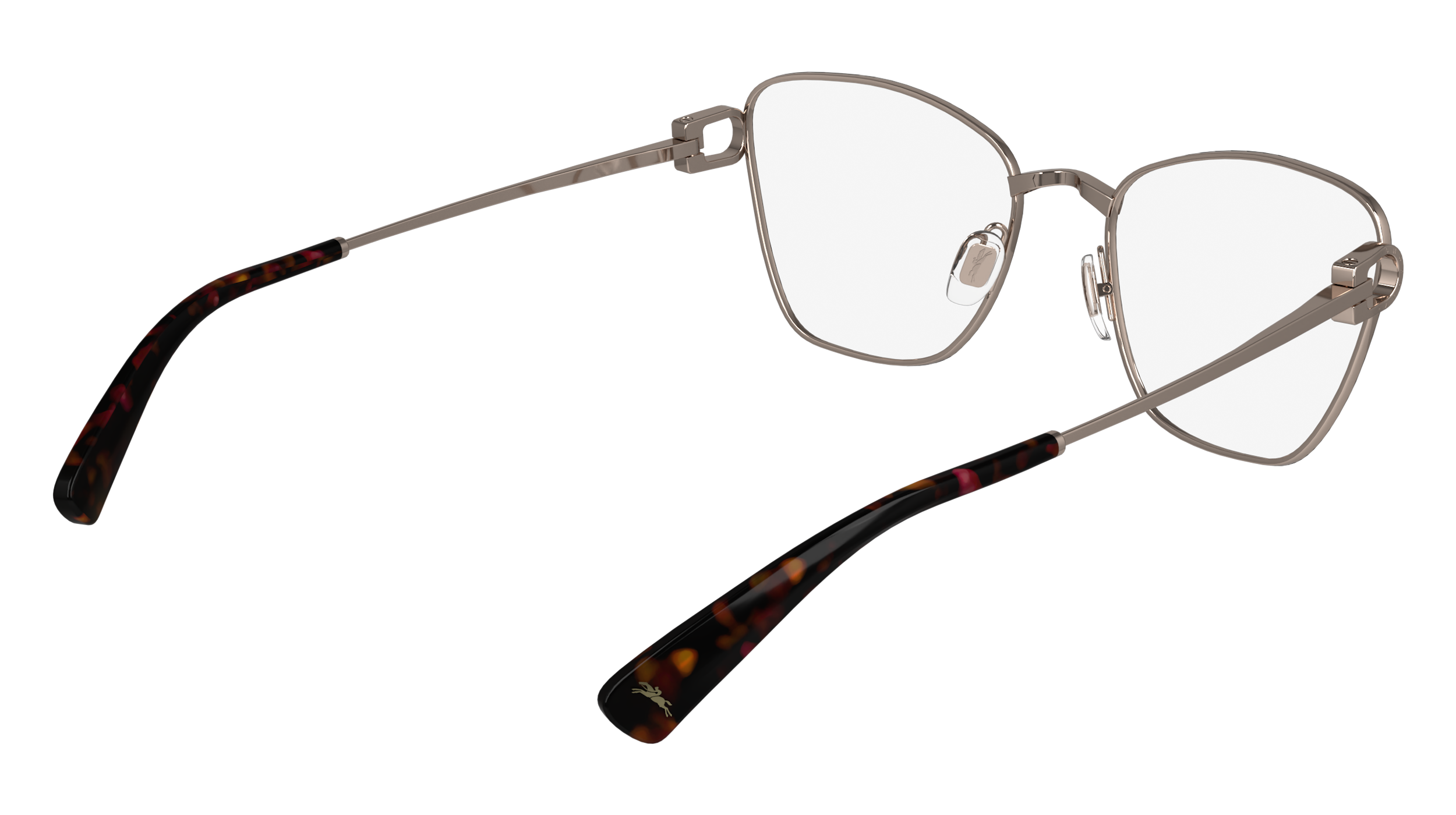 LO2162 770 Montature da vista LONGCHAMP 5