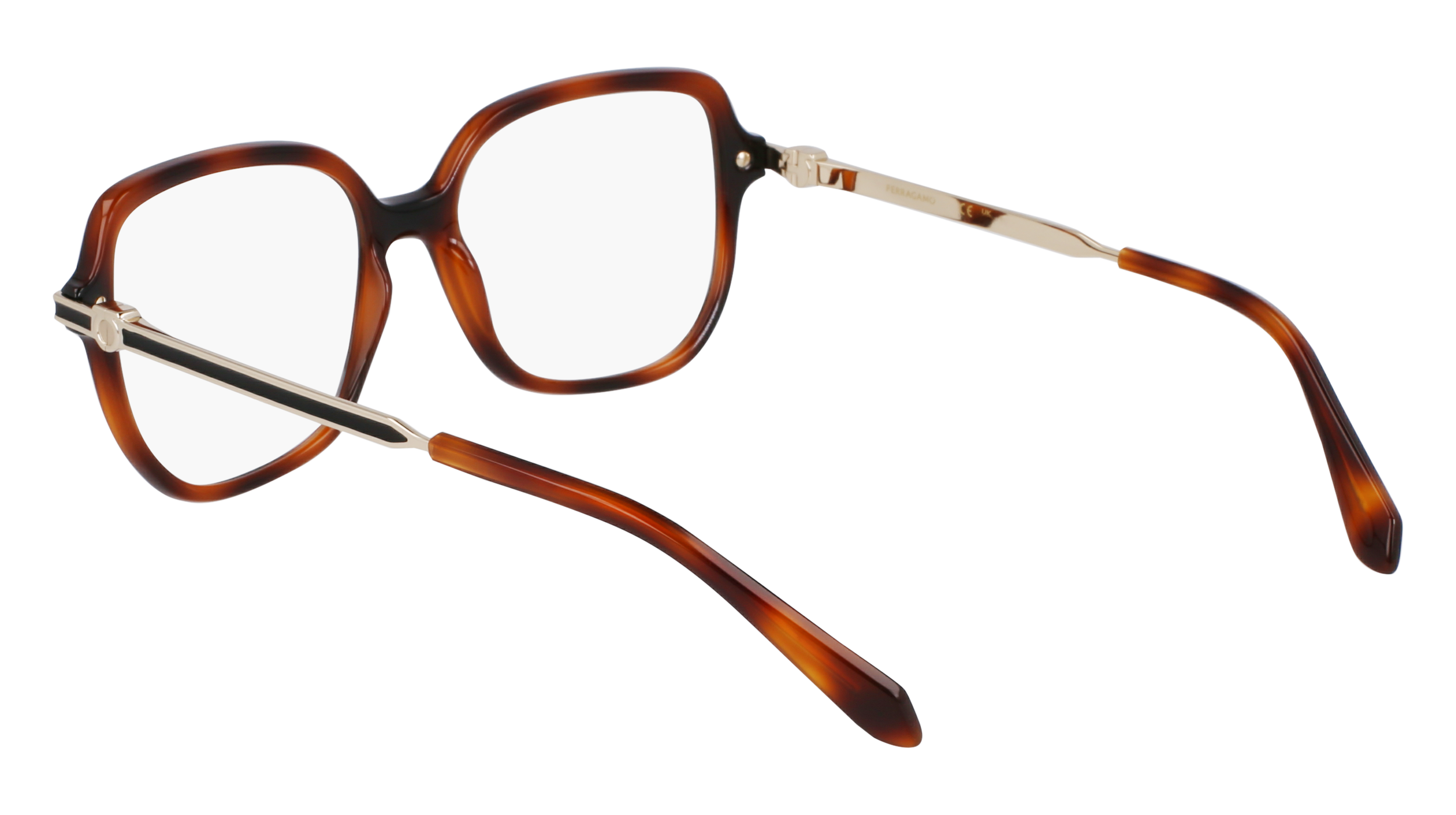 SF3012 240 Montature da vista Ferragamo 3