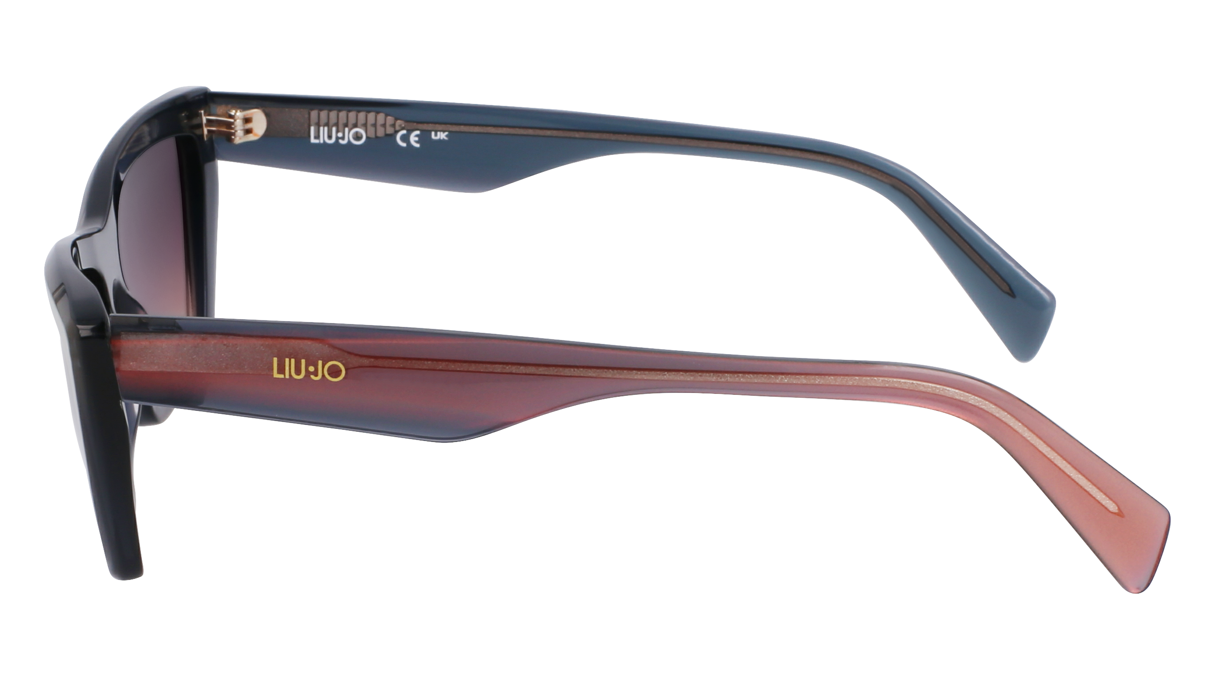 LJ802S 620 Occhiali da sole Liu Jo 3