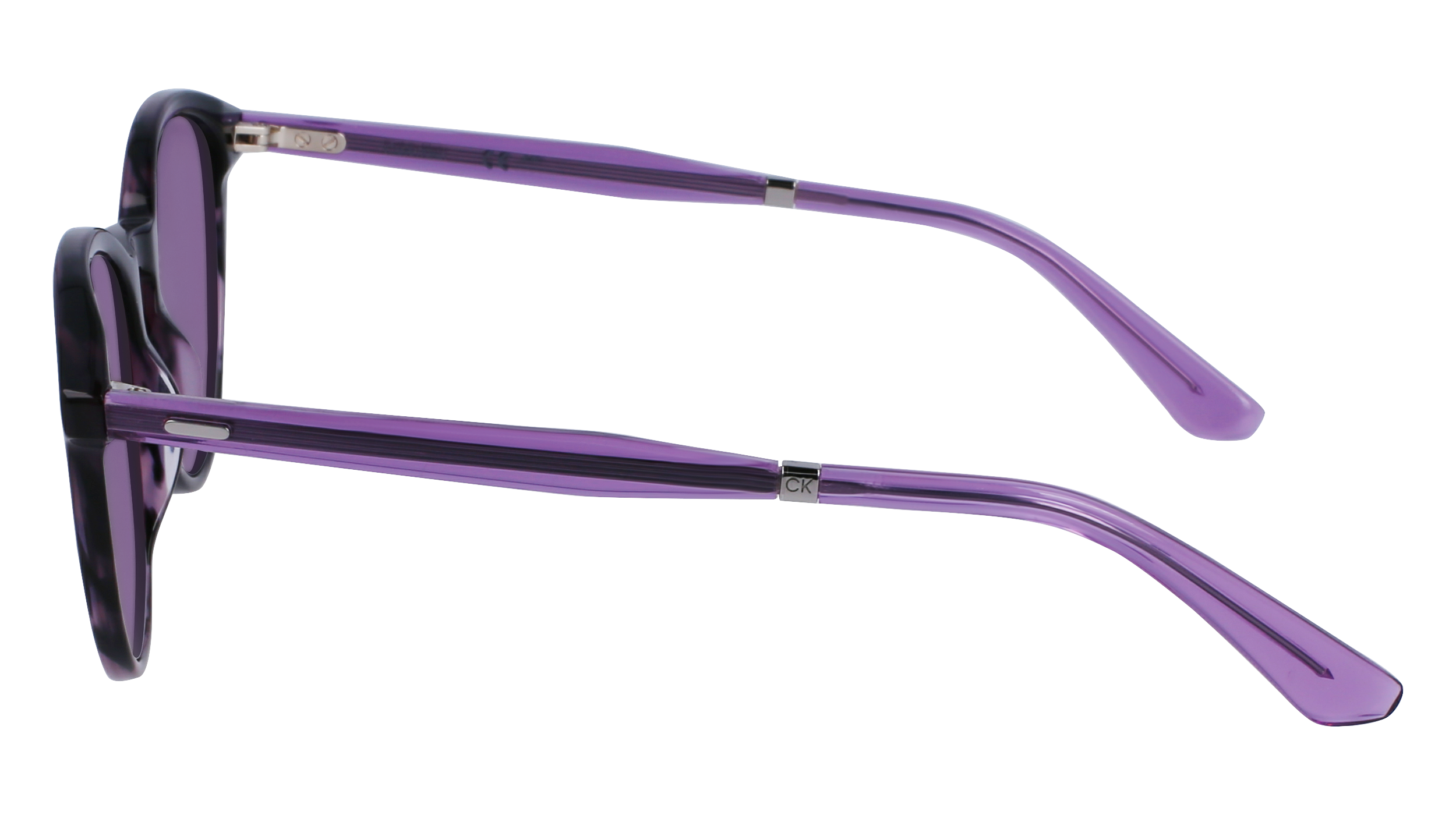 CK23510S 528 Occhiali da sole Calvin Klein 6