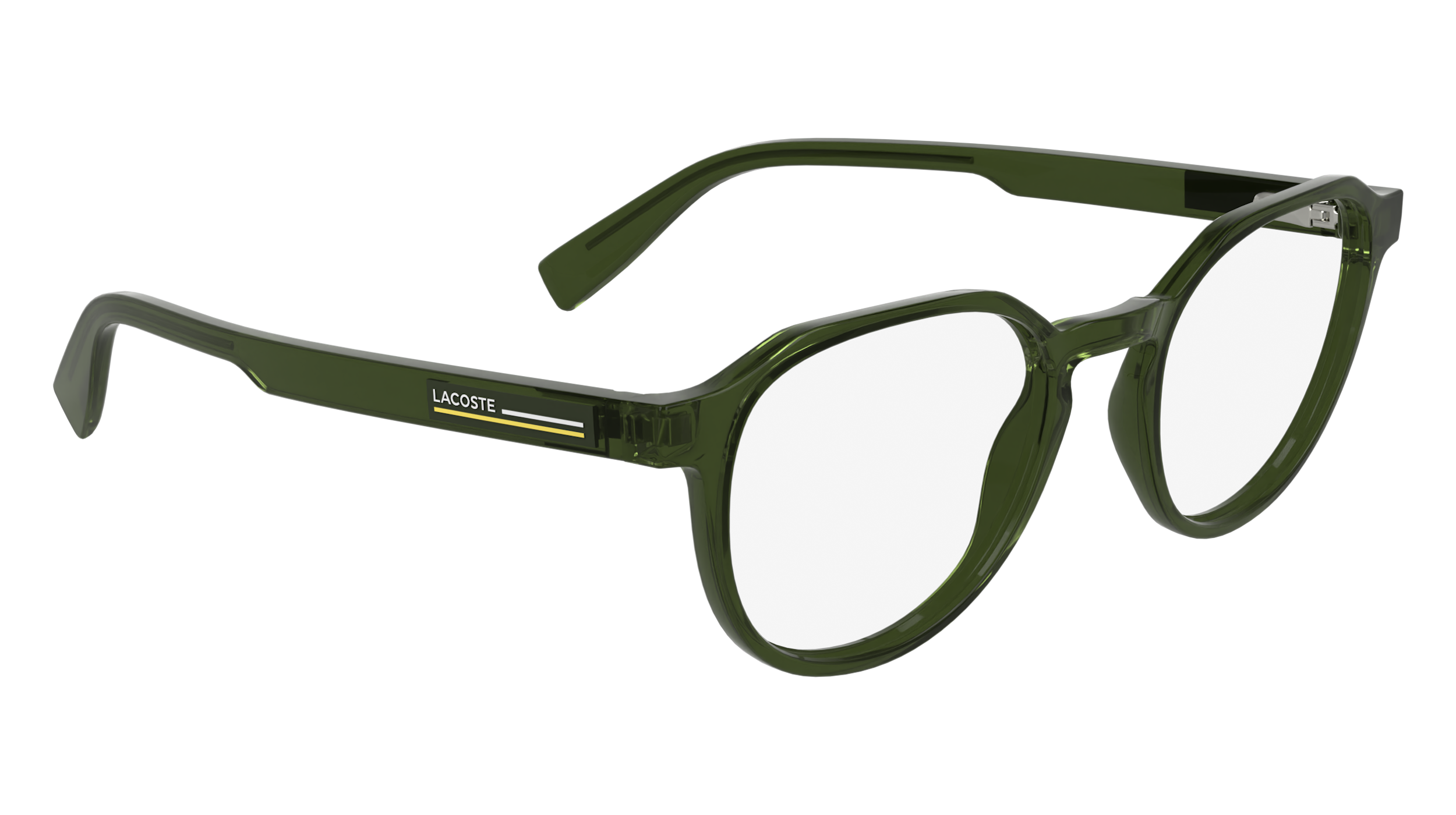 L2980 275 Montature da vista Lacoste 8