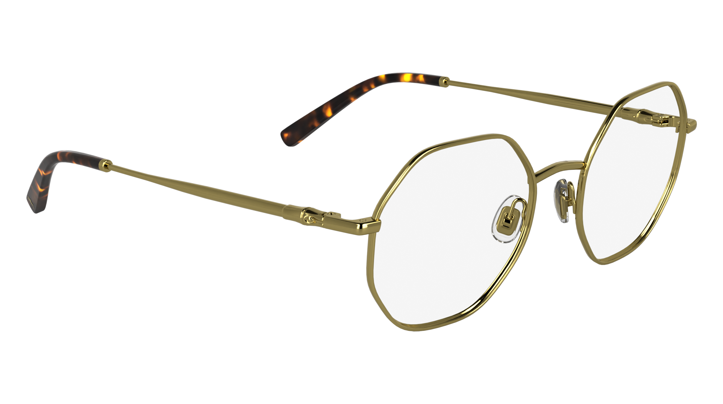LO2166 714 Montature da vista LONGCHAMP 8