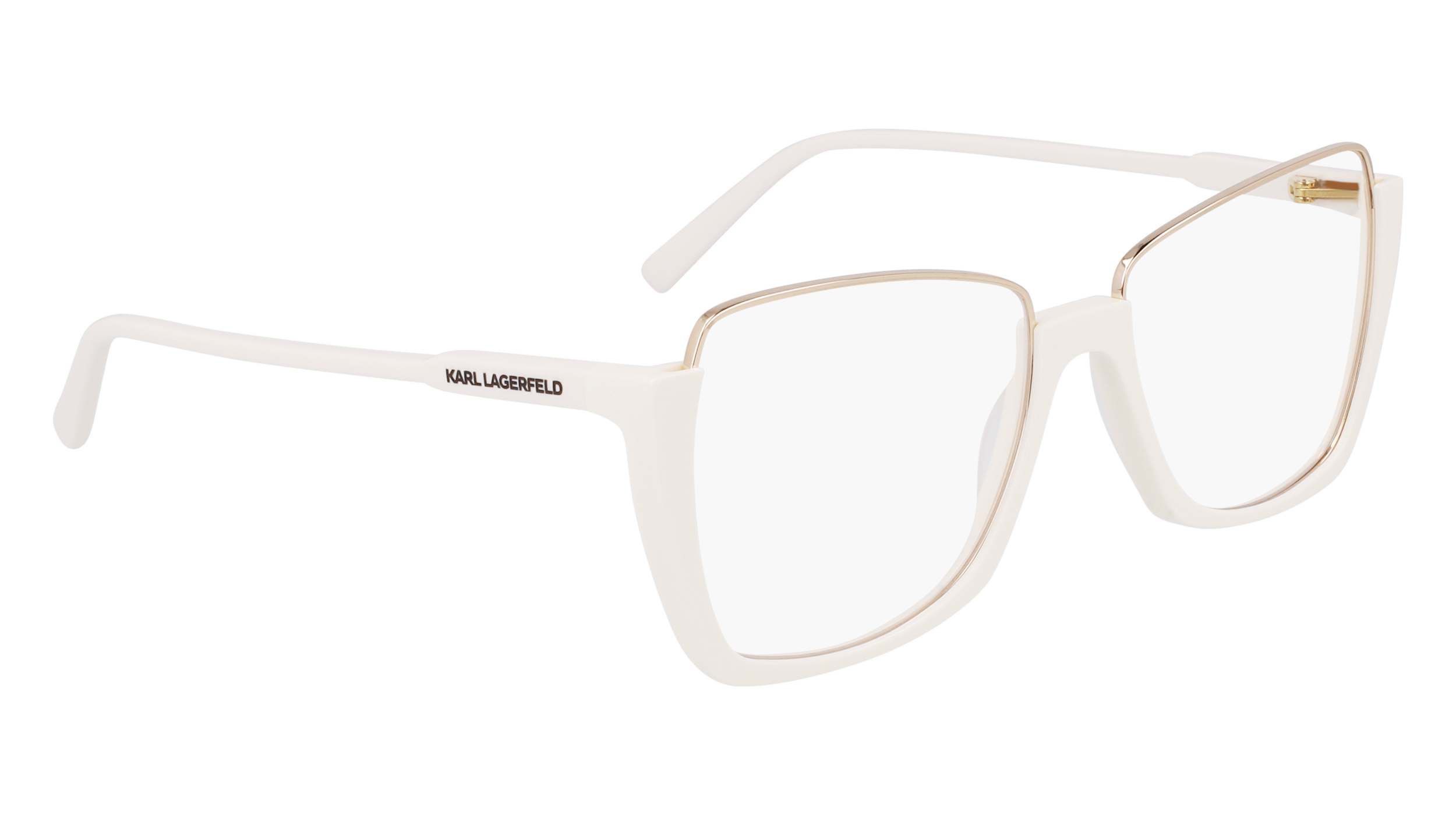 KL355 105 Montature da vista Karl Lagerfeld 8