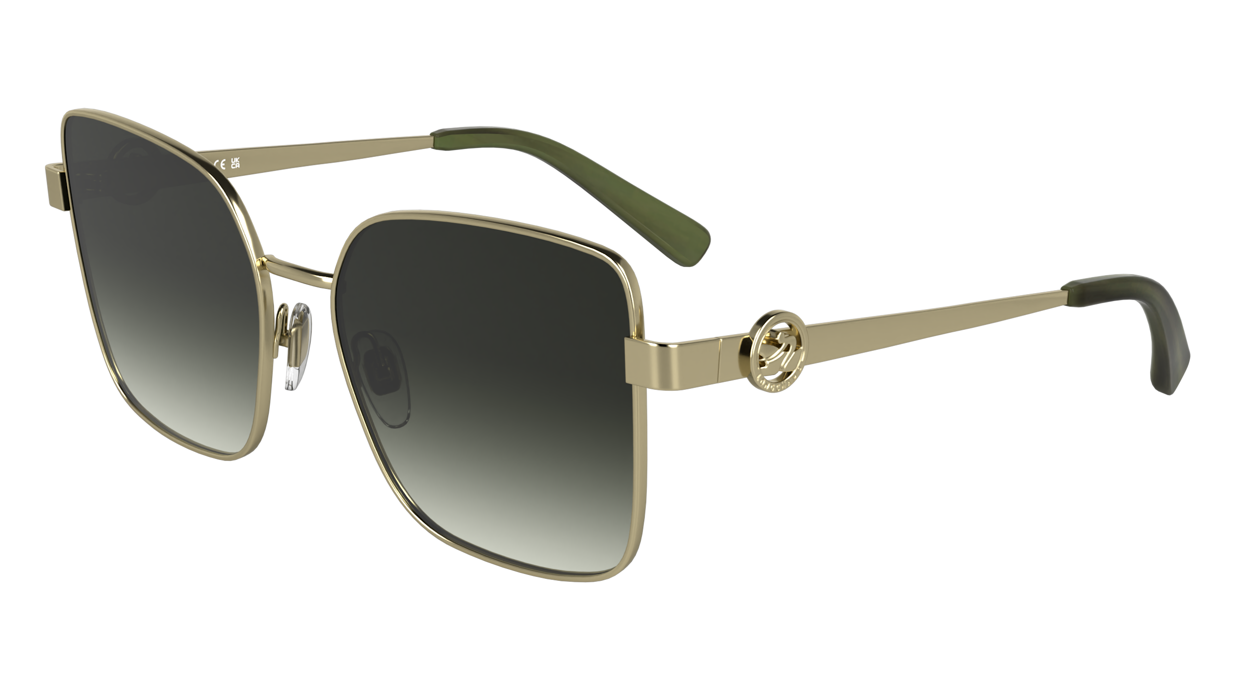 LO181S 708 Occhiali da sole LONGCHAMP 1