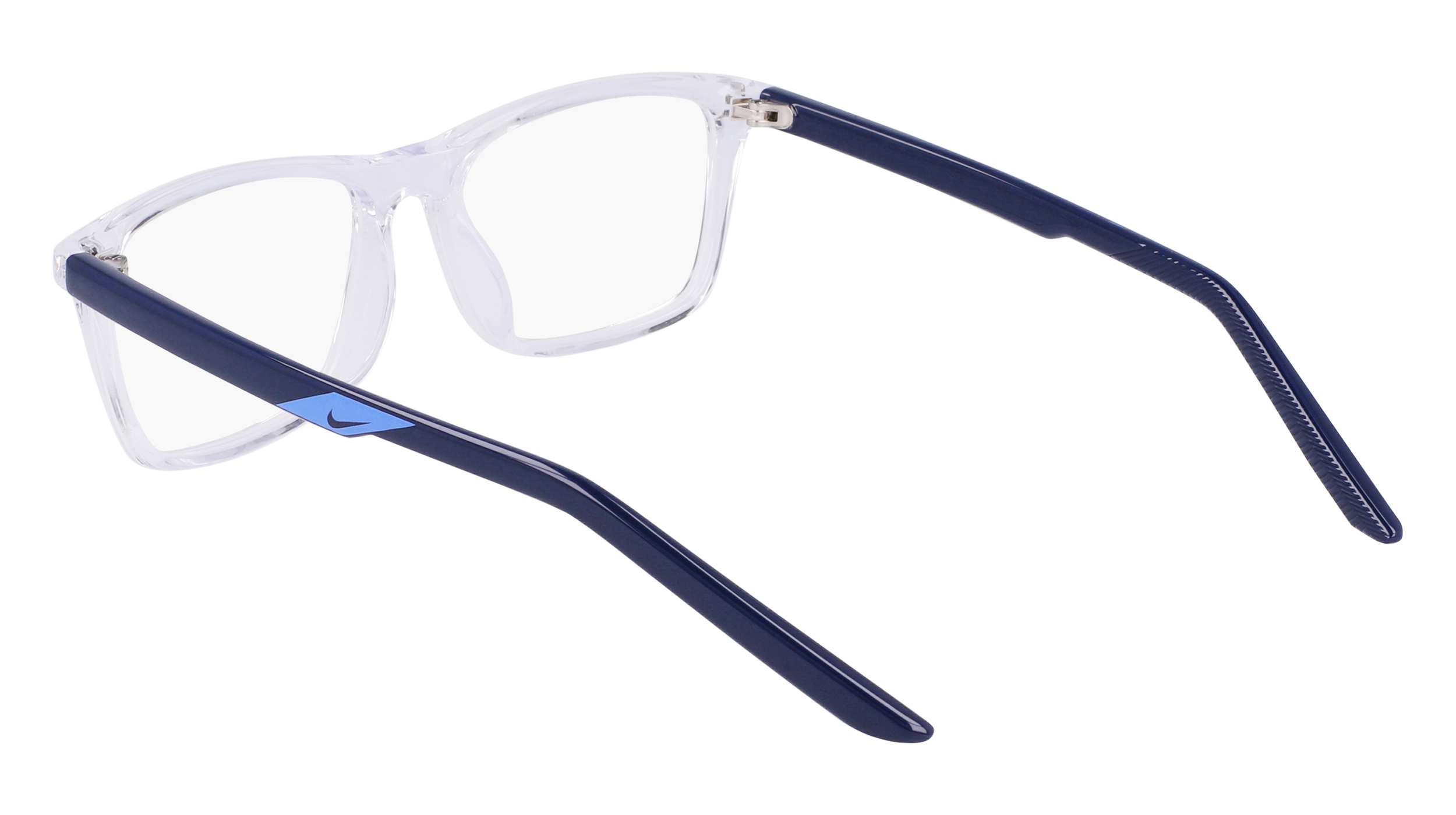 NIKE 5544 900 Montature da vista Nike 4