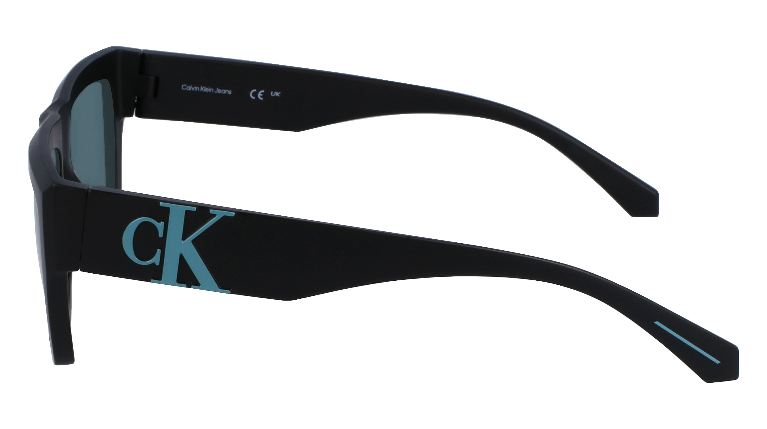 CKJ23653S 002 Occhiali da sole Calvin Klein 7